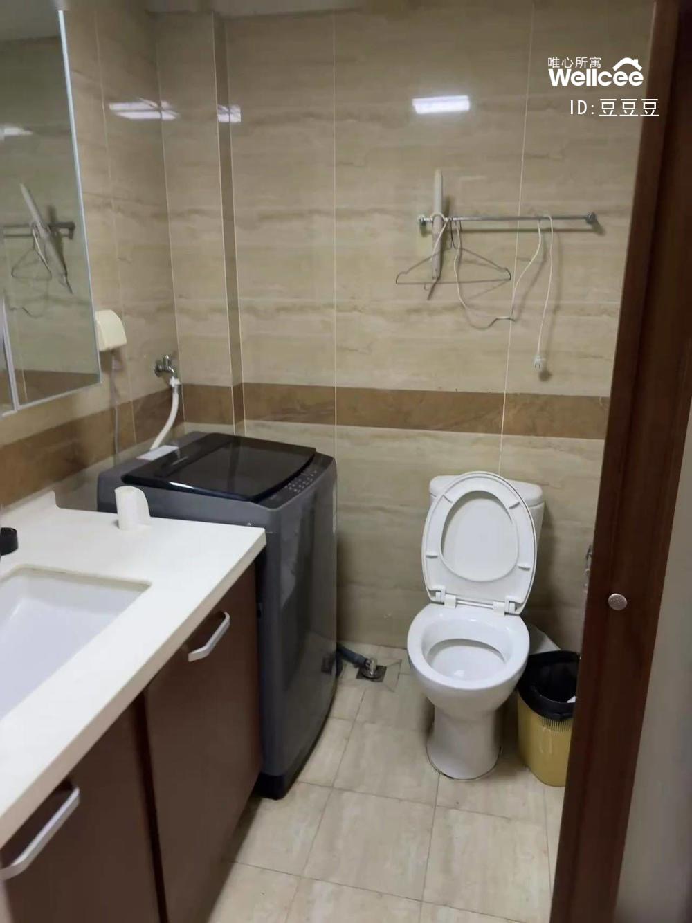 万科红郡 随时看房·