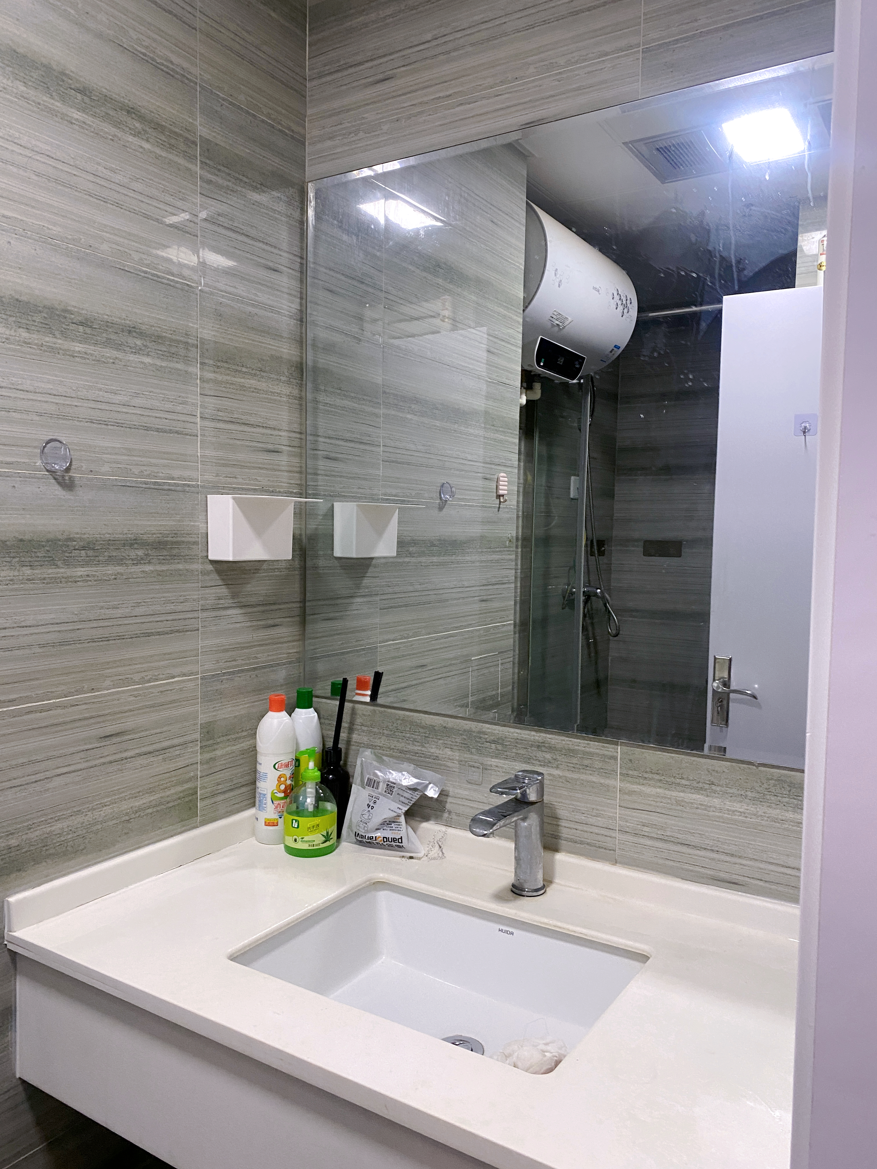 聚隆广场 随时看房·