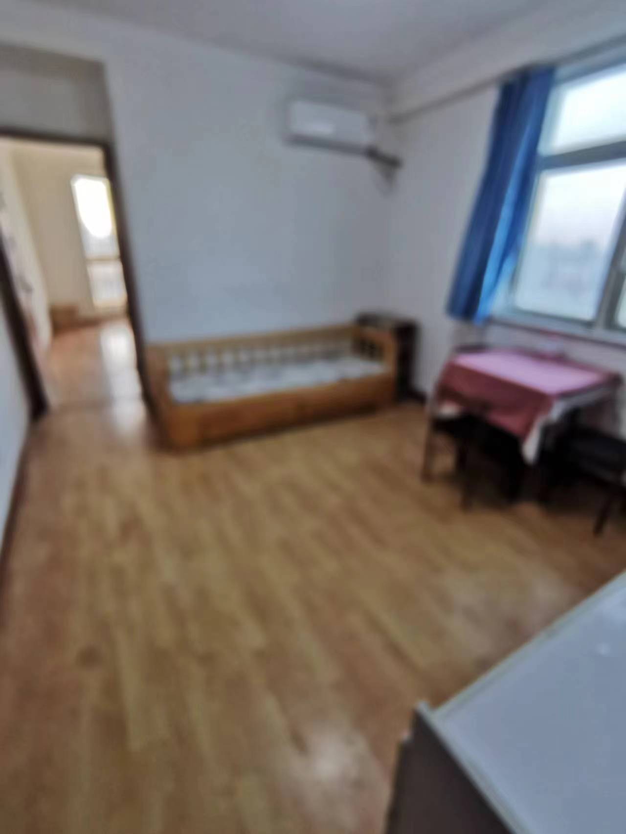 天道俪晶公寓 2居室 5500元/月