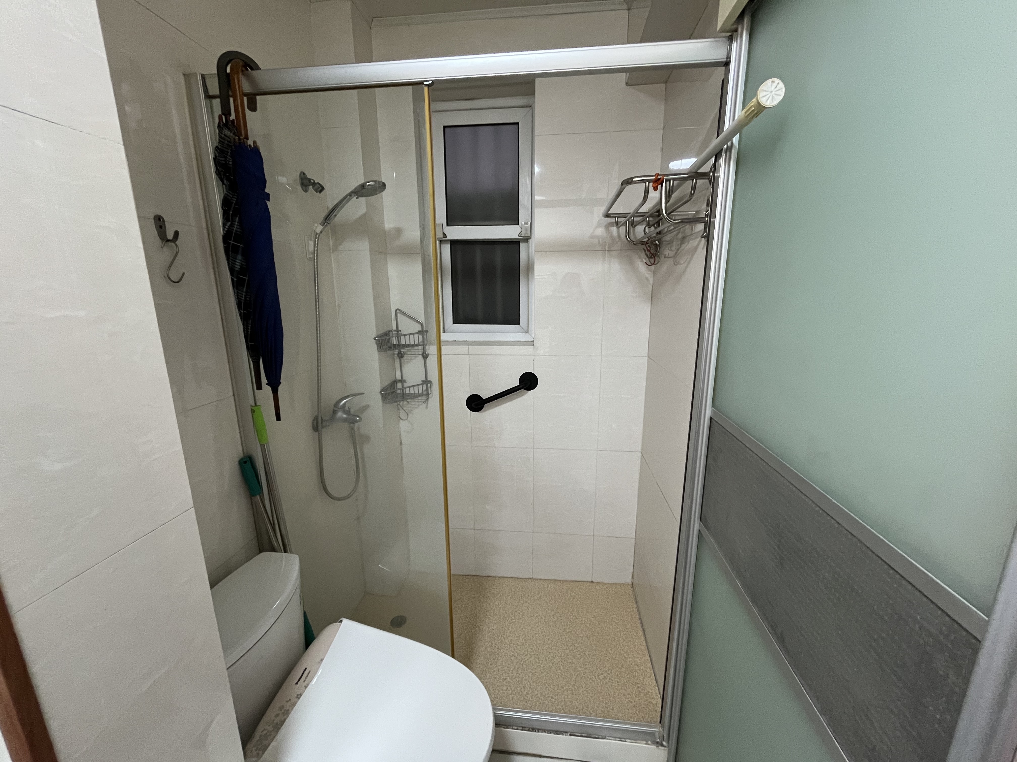 龙柏七村 随时看房·