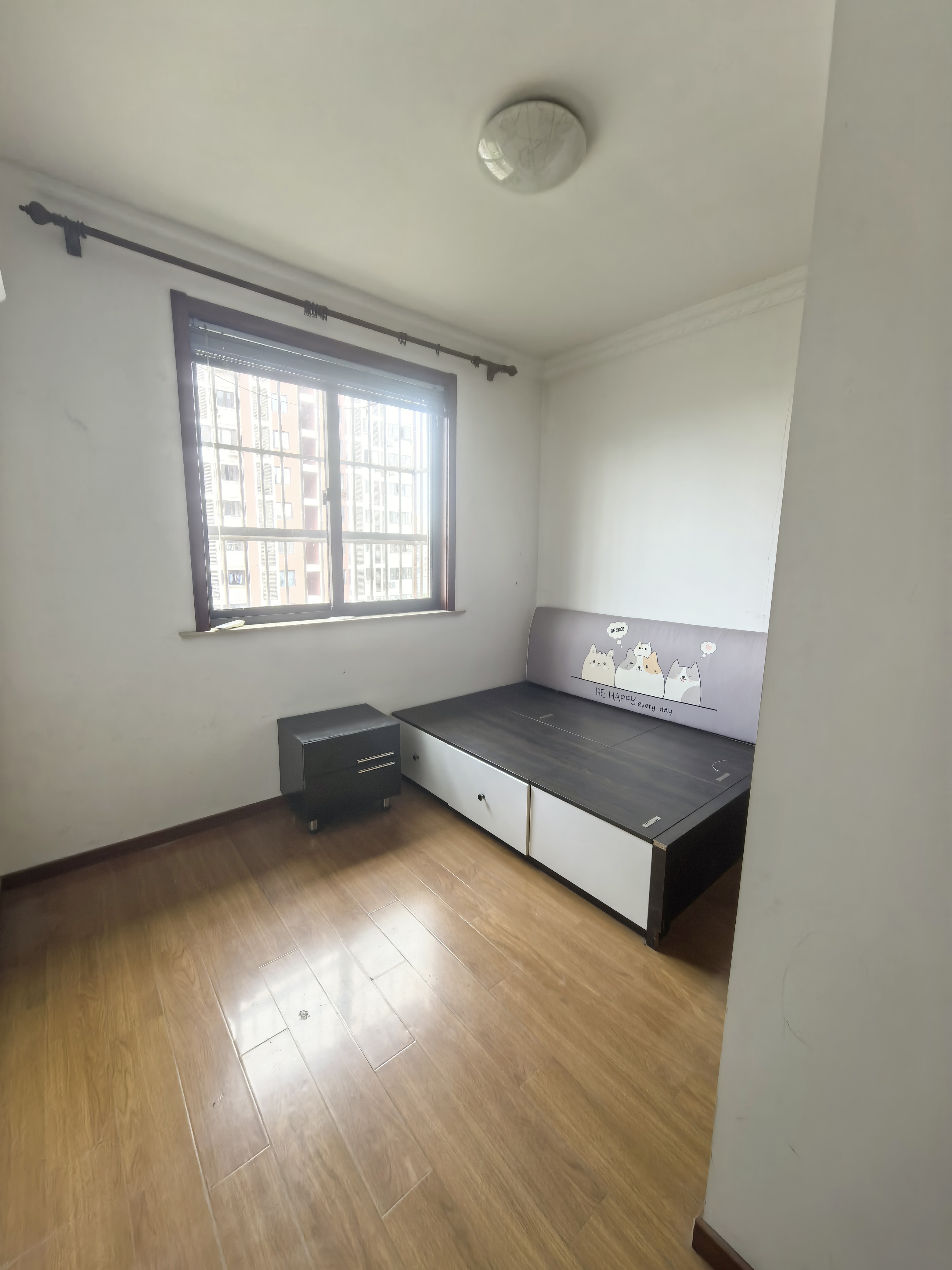 汇枫公寓 随时看房·