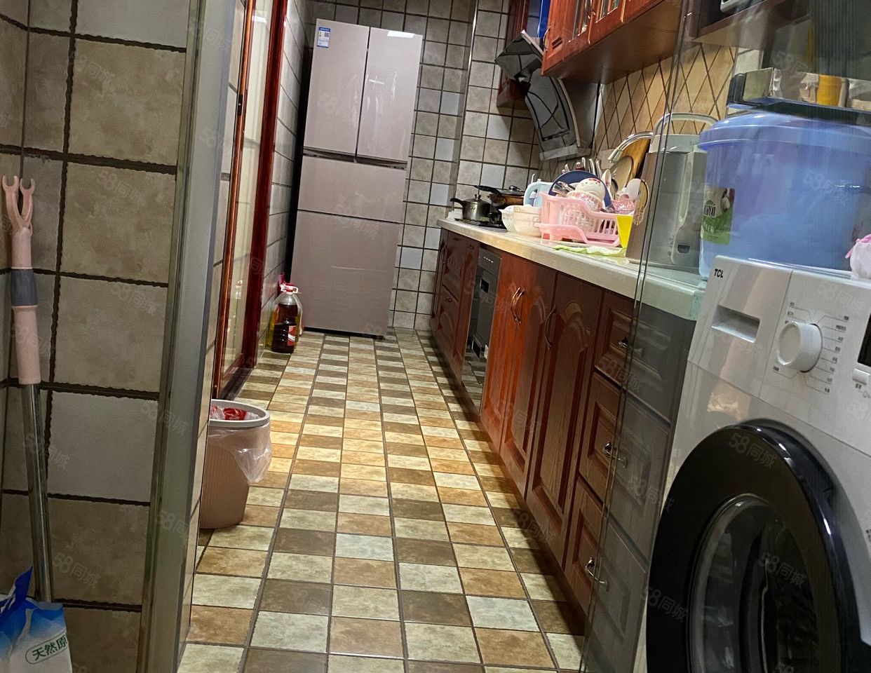 奥园盘龙壹号巴黎苑 随时看房·