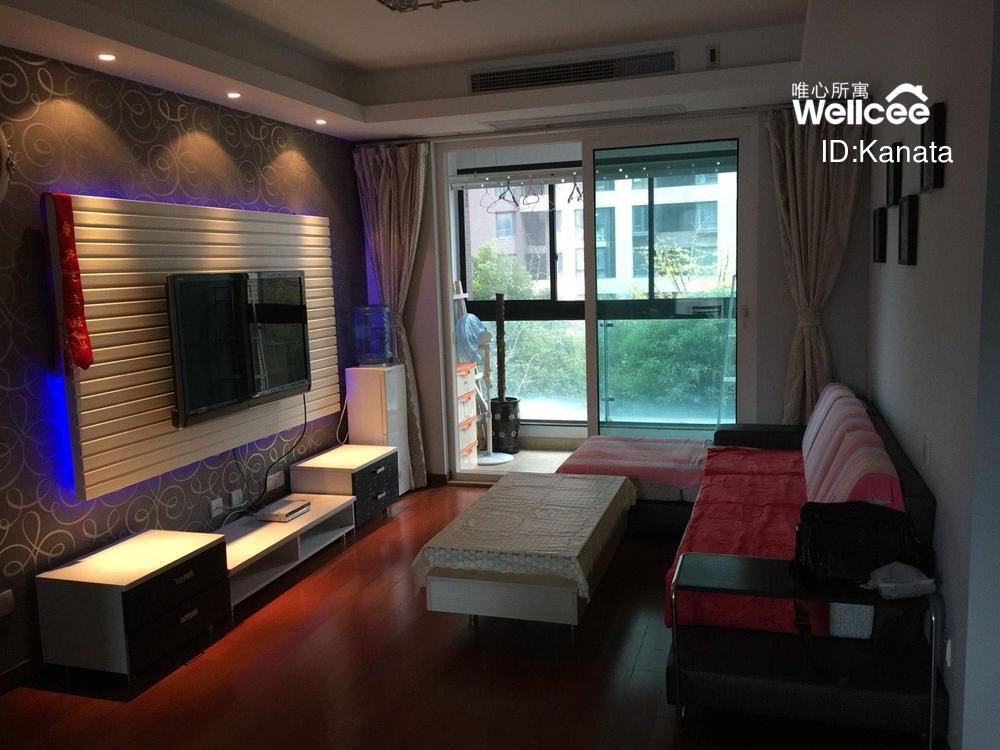 上海金地格林森林公馆）