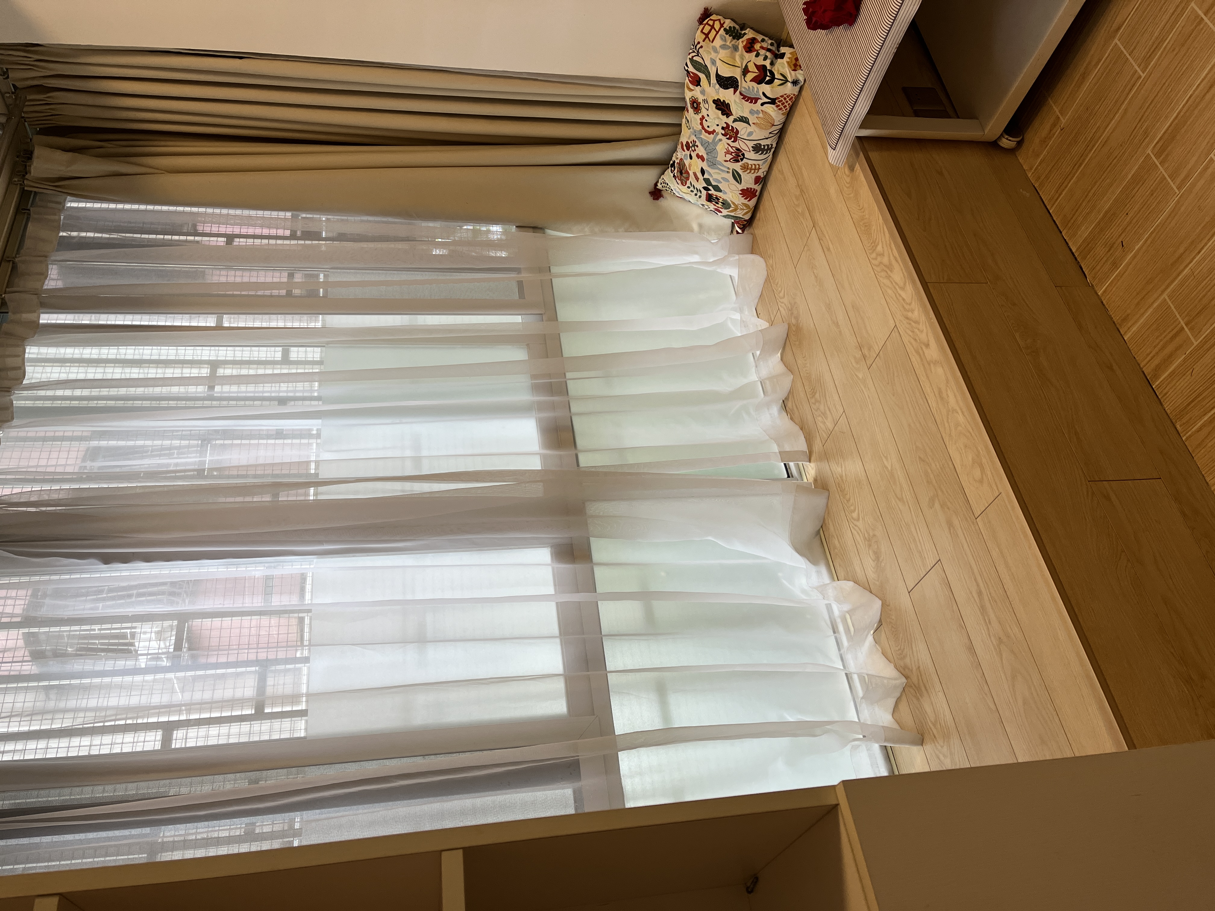 深华园 随时看房·