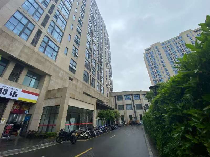印象生活广场 随时看房·