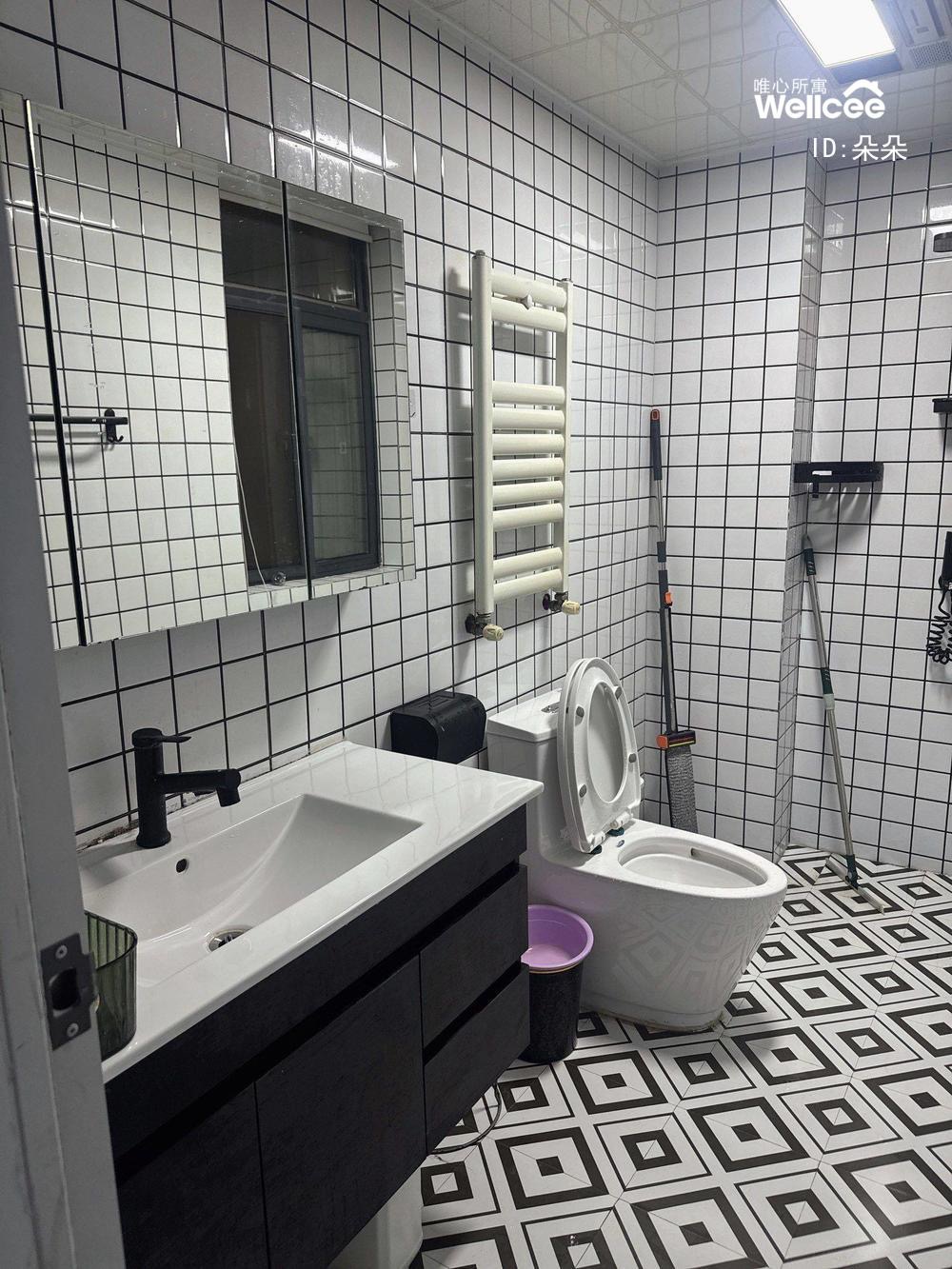 站马屯禧苑 随时看房·