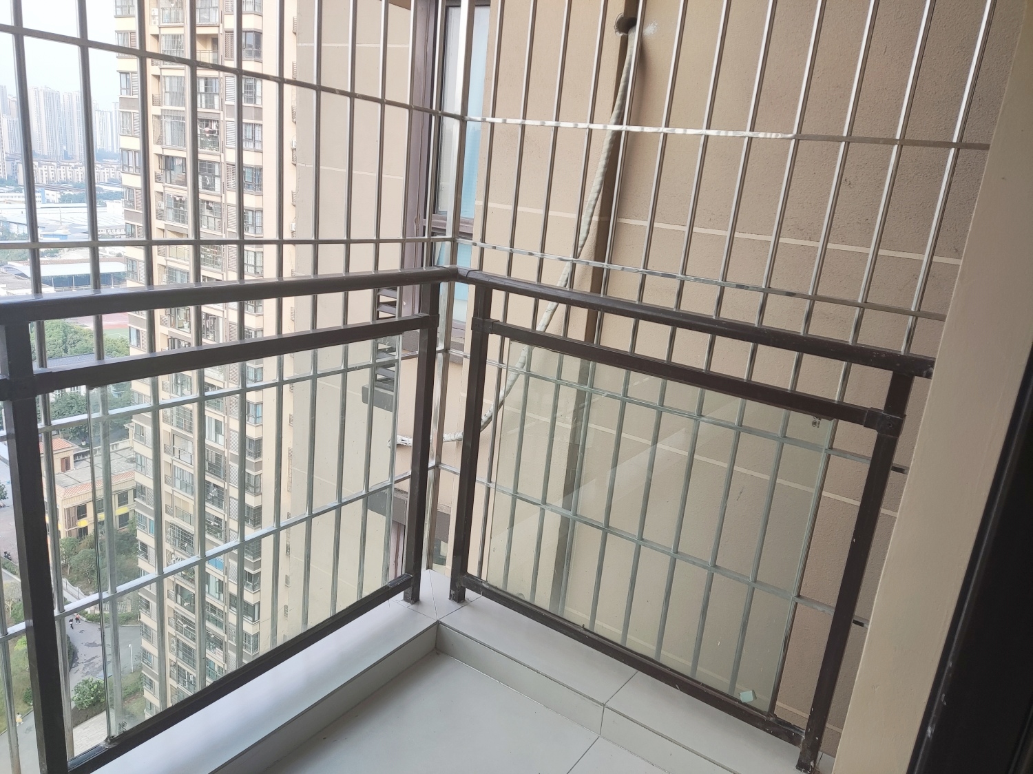 凤凰世纪城 随时看房·