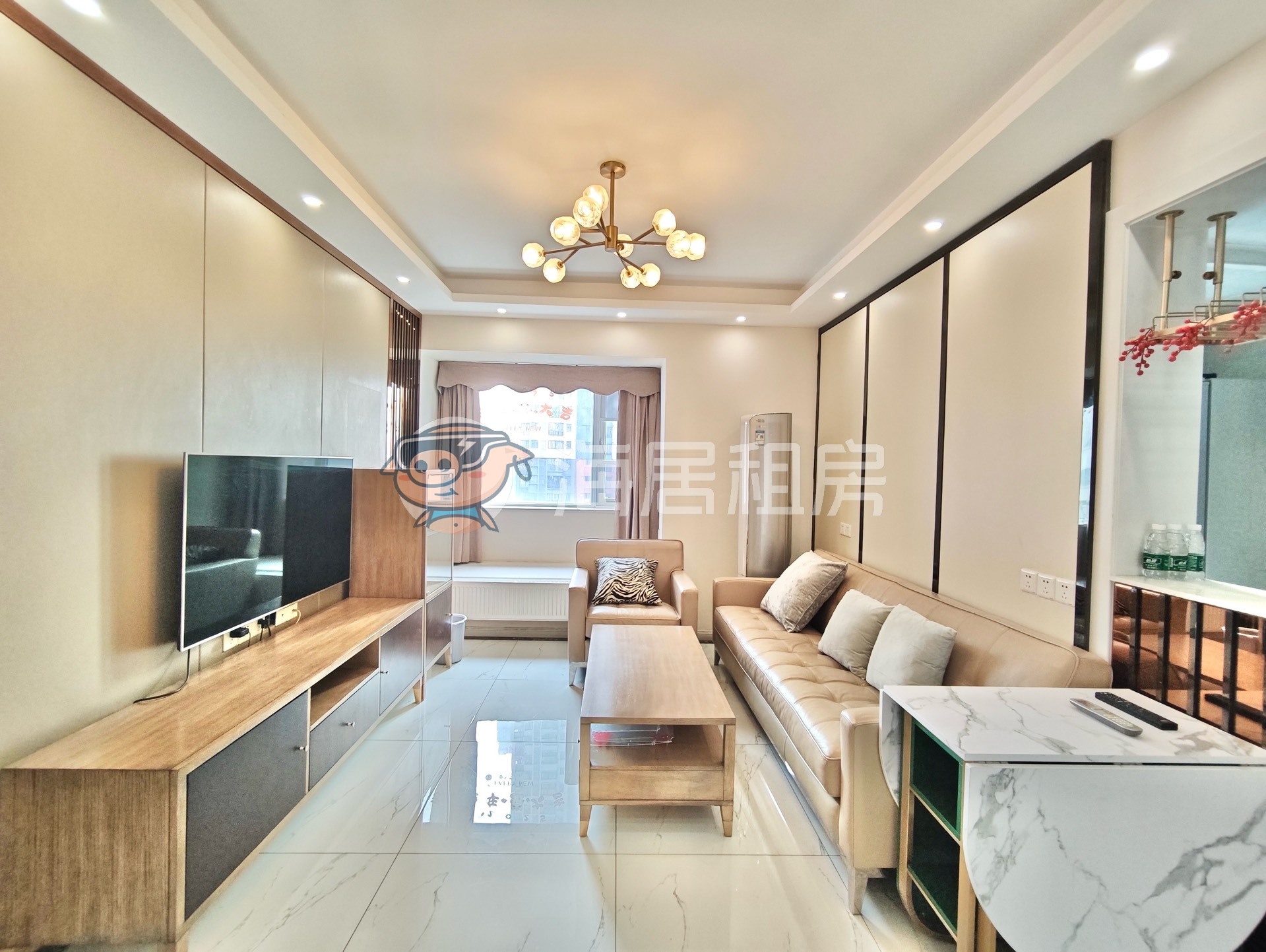 锦绣长江四期）