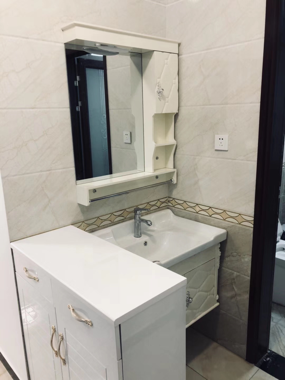 龙翔嘉苑9号院 随时看房·