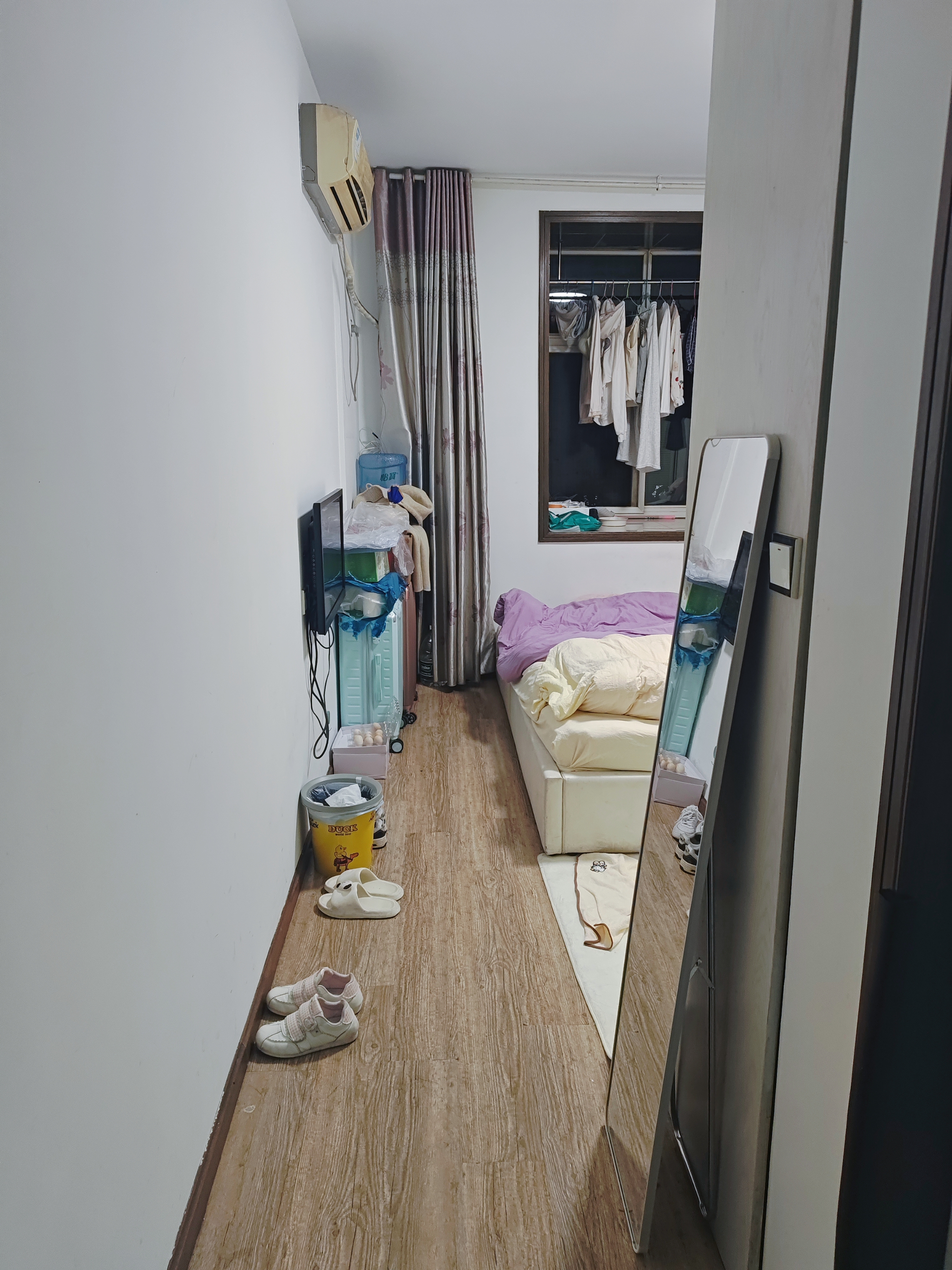 河池新居 随时看房·