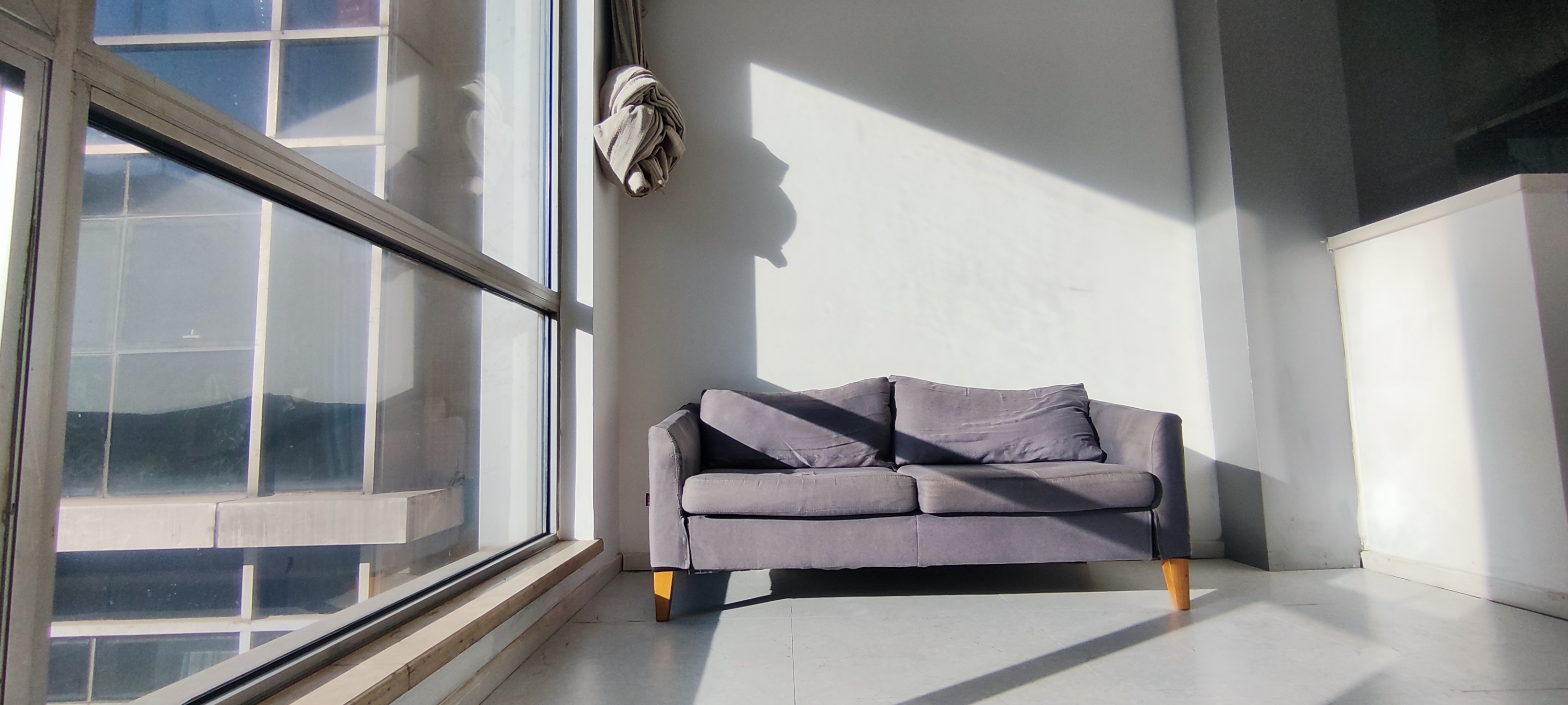 东方银座 随时看房·