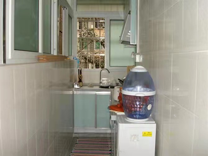 金建苑小区）