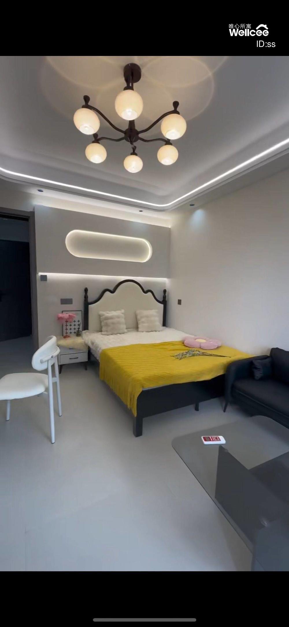 新风丽都北苑 随时看房·