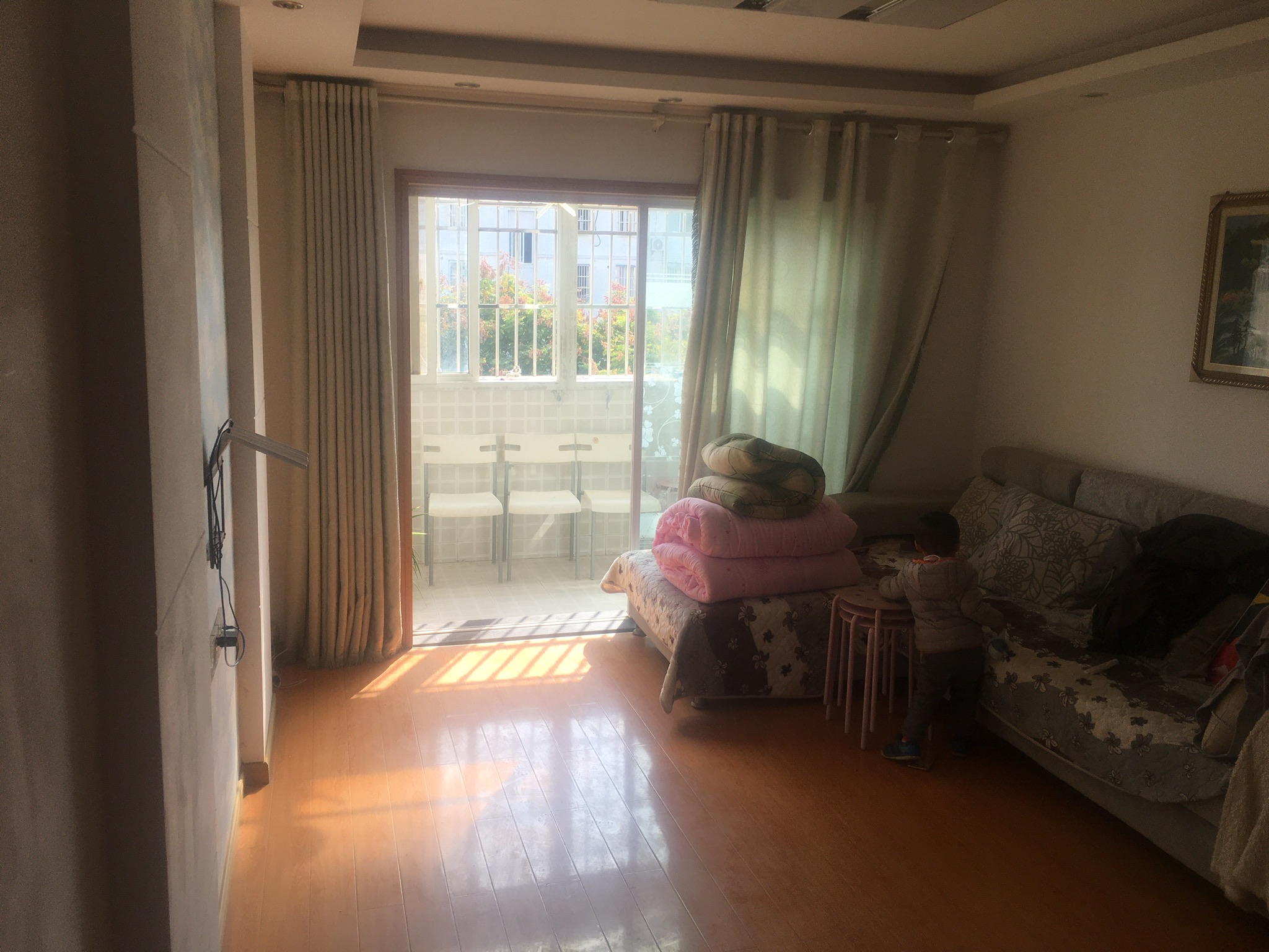 星汉城 随时看房·