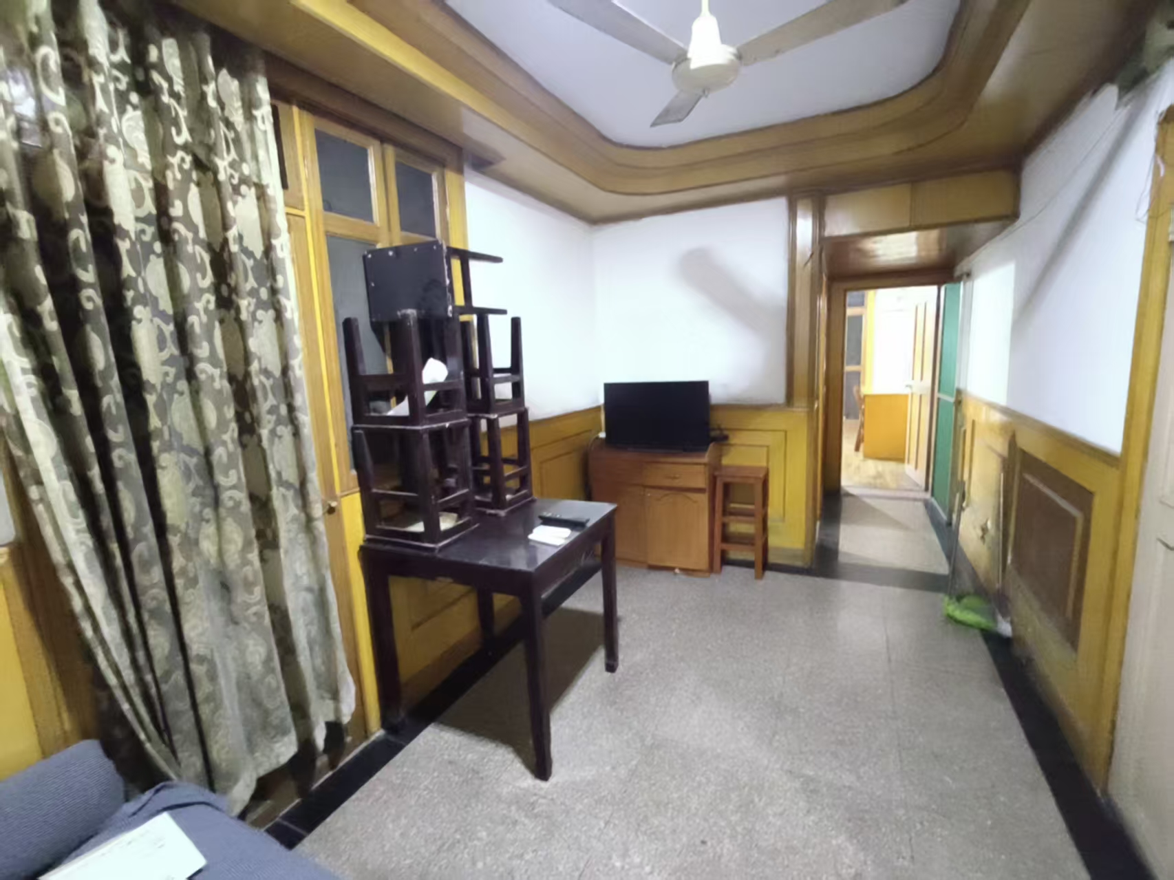 高兴花园 随时看房·