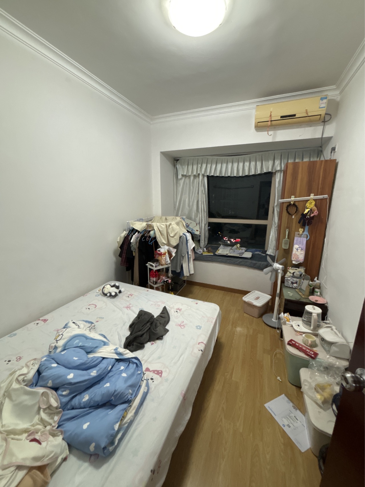 凯茵新城雅湖居 随时看房·
