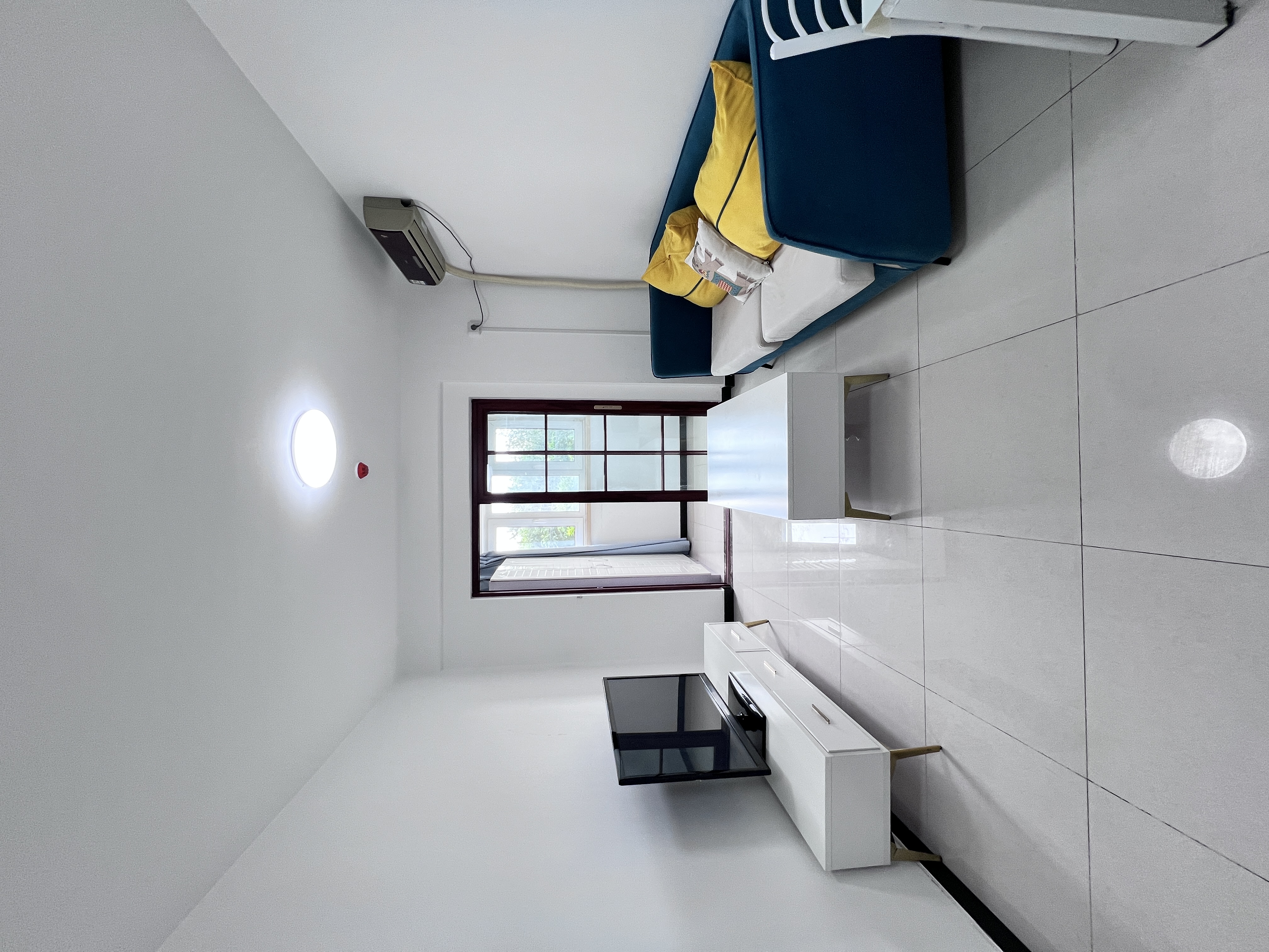 和安嘉园 1居室 3700元/月