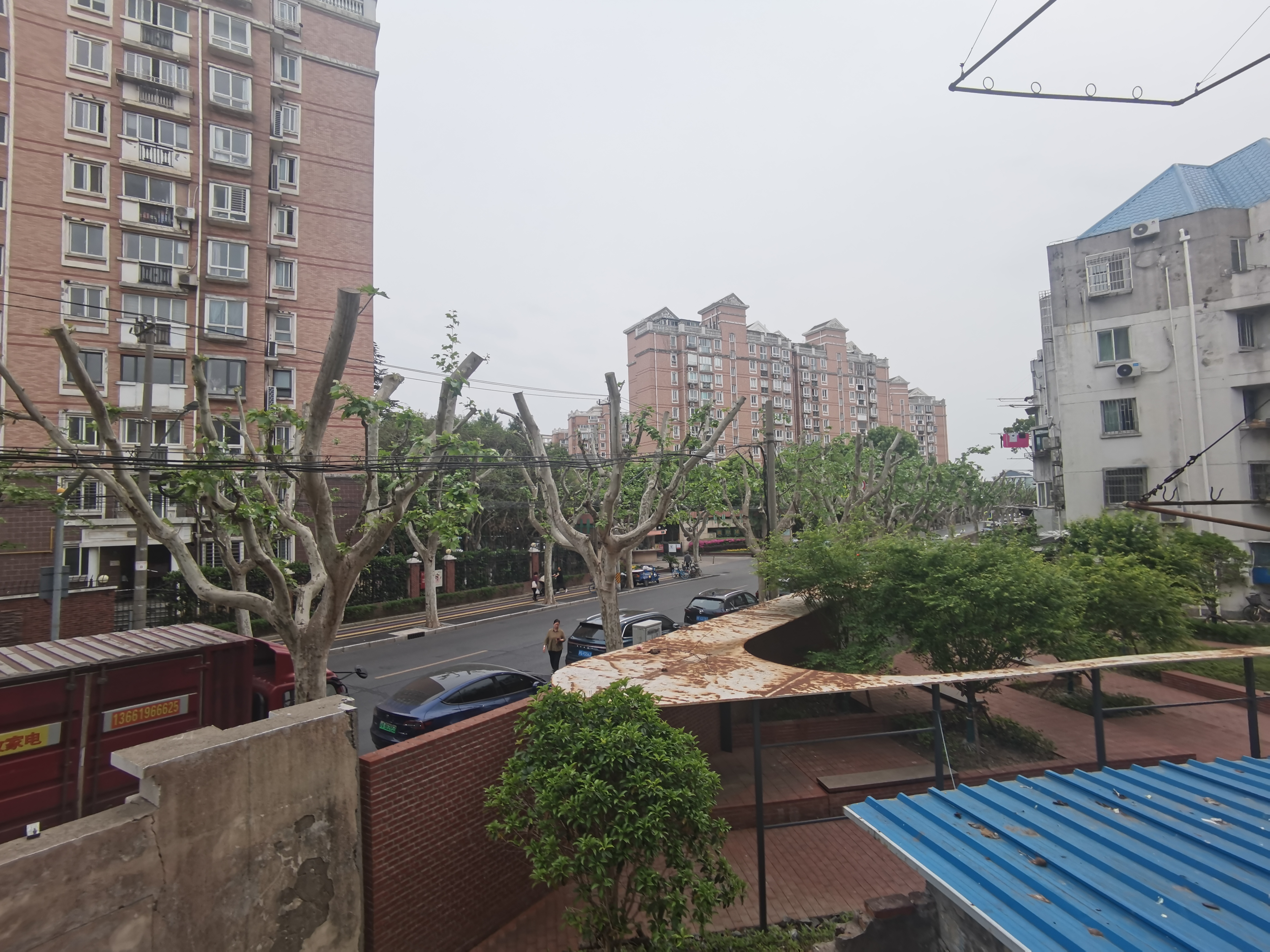 寿二小区 随时看房·