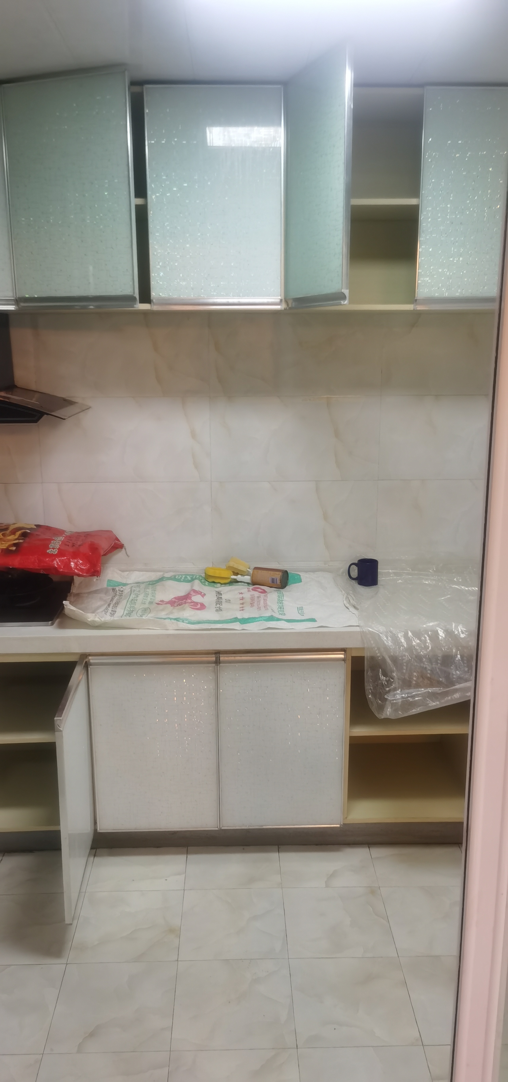 盛唐城 随时看房·