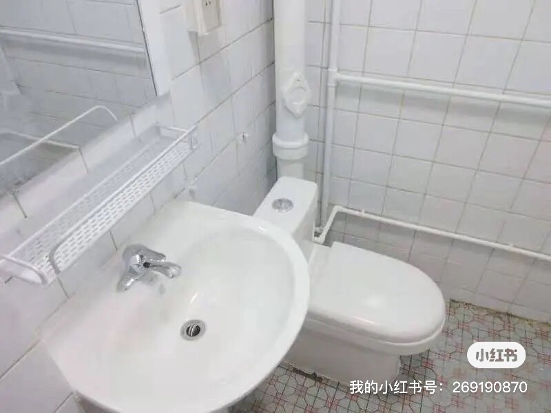 大红门西路35号院 随时看房·