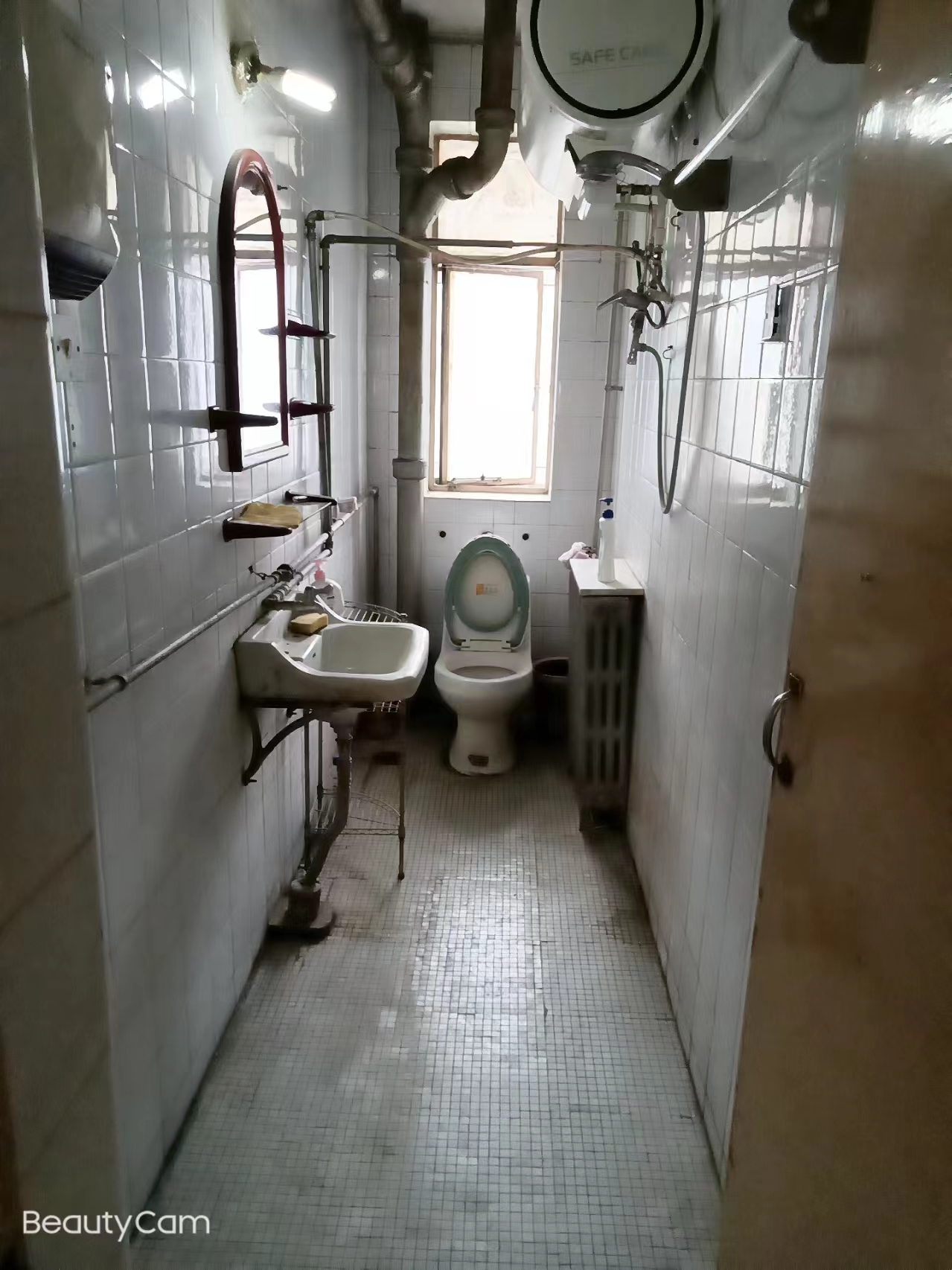 展思门路一号院 随时看房·