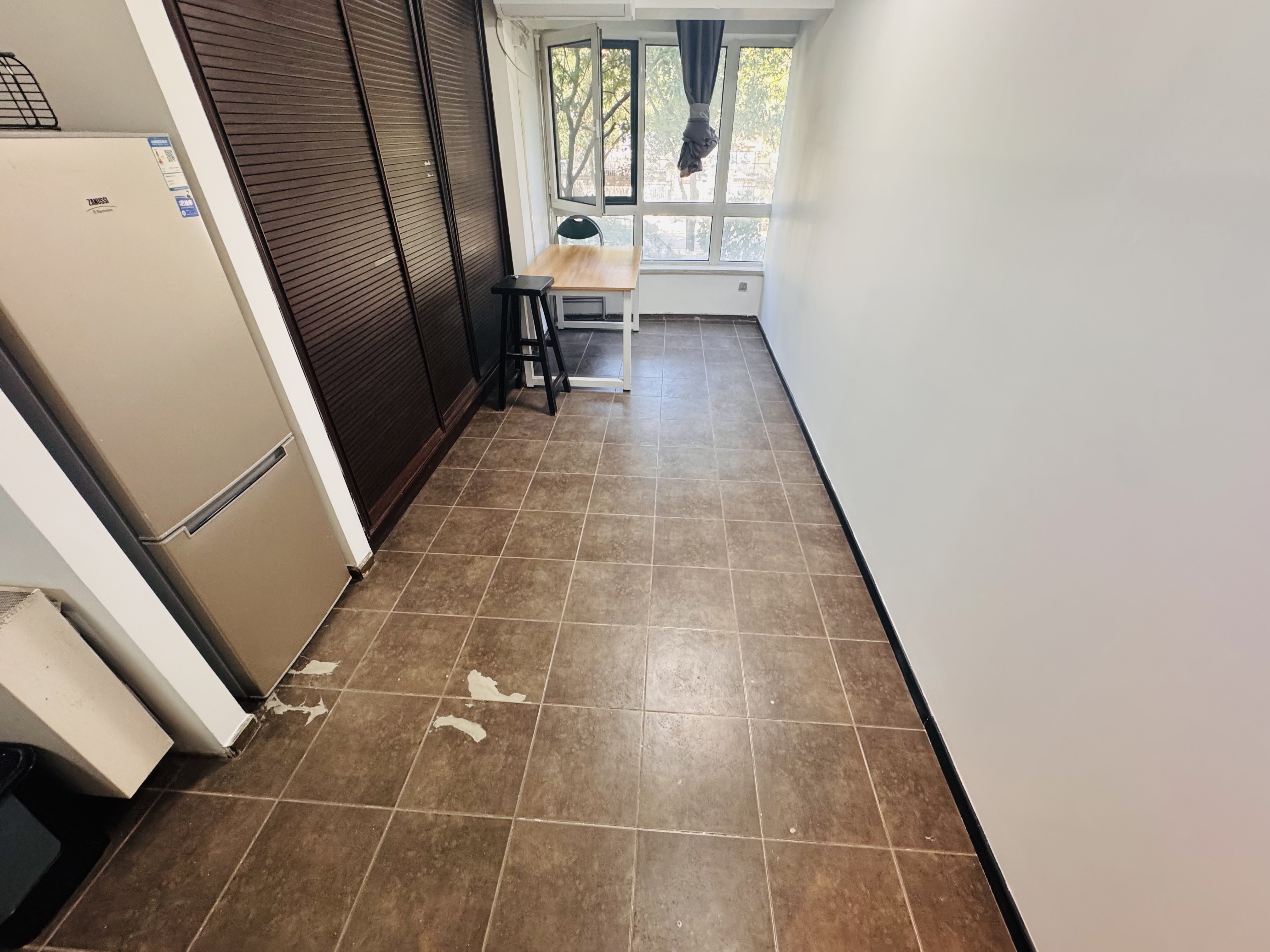 庄胜二期 随时看房·