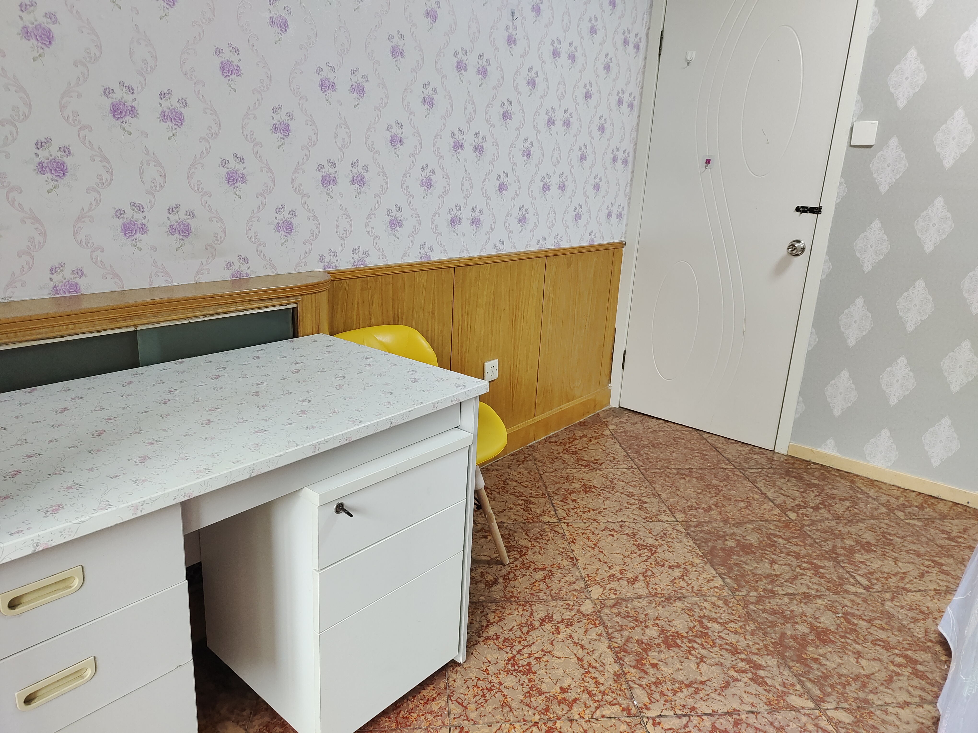 紧邻地铁10/12号线/安贞里三区19号楼 随时看房·