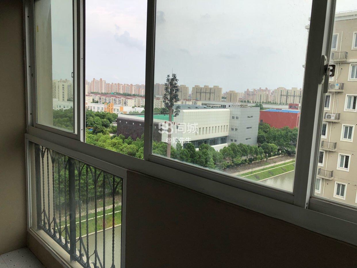 闵浦新苑 随时看房·