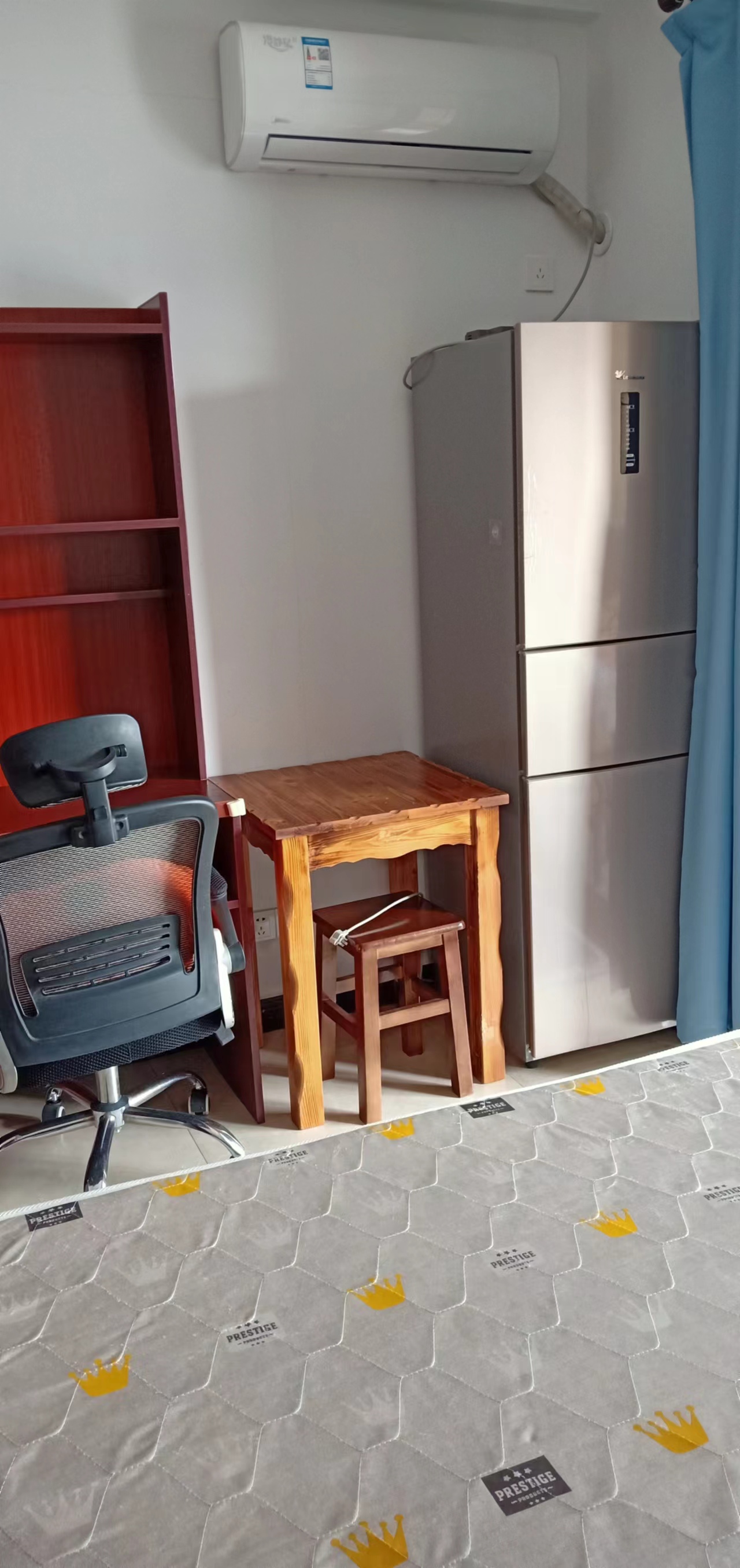 城北尚博苑二区 随时看房·