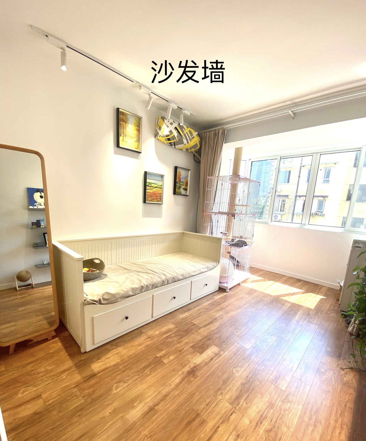 金杨五街坊 随时看房·