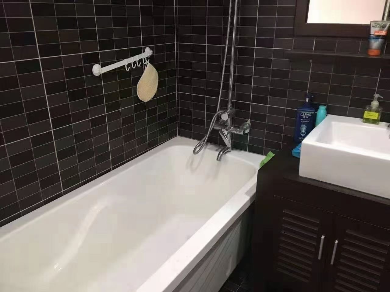 晟世家园 随时看房·