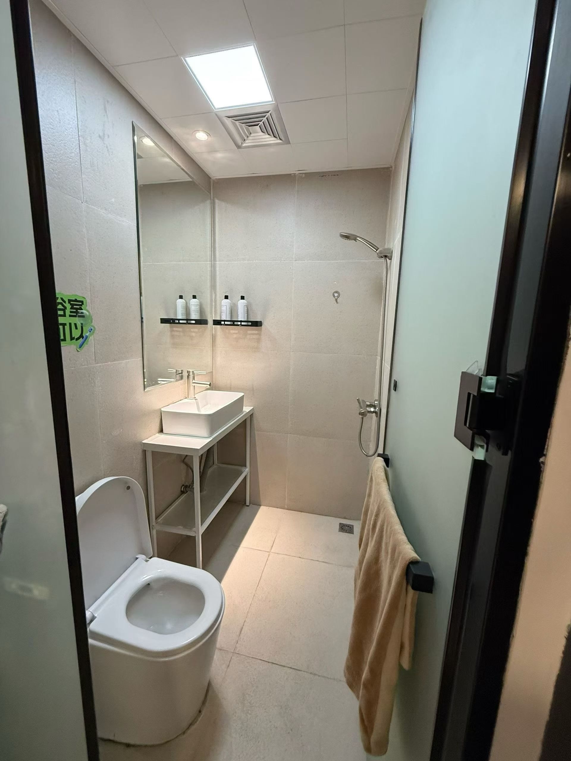 浦江镇微领地 随时看房·