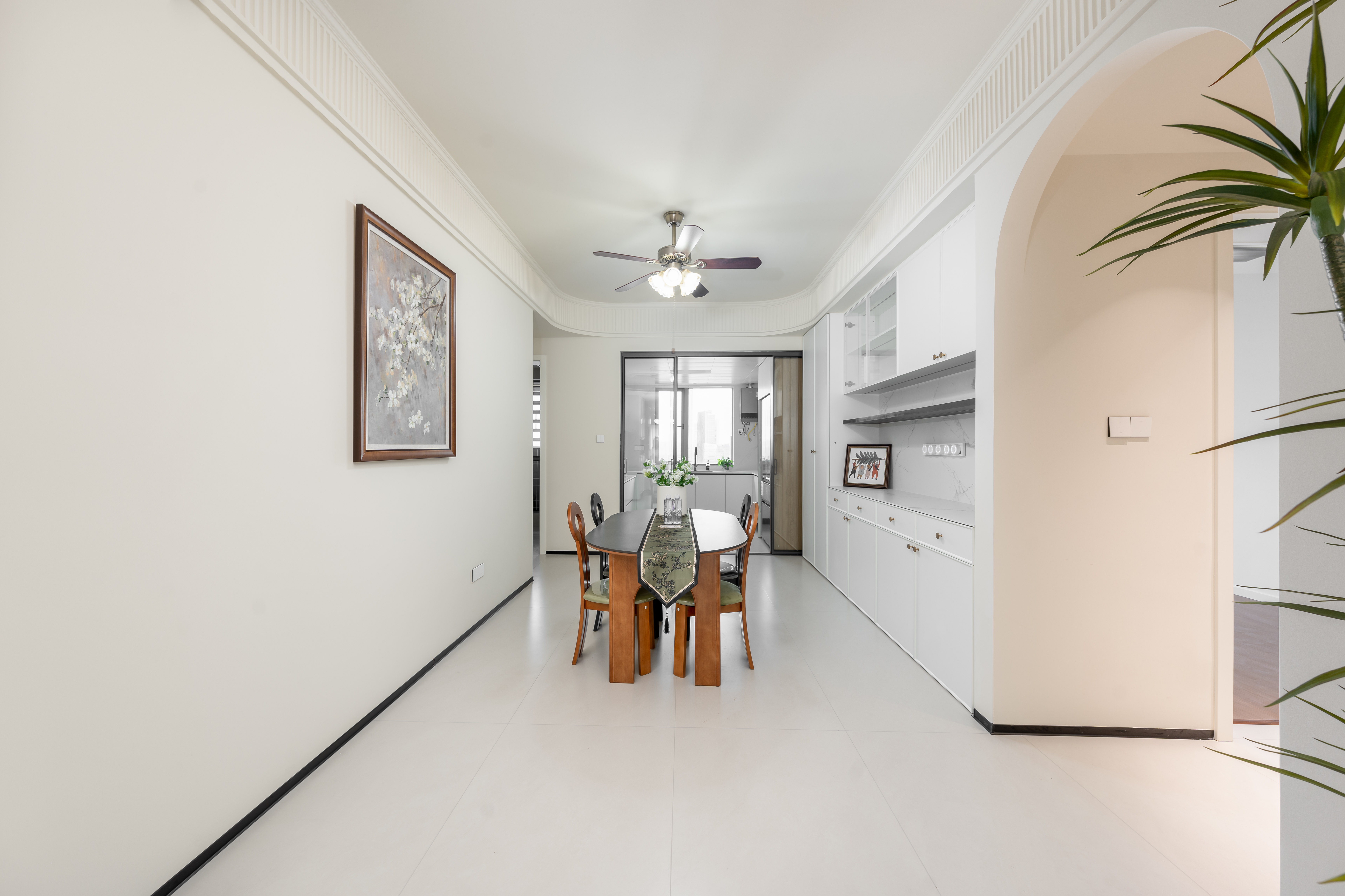 长沙檀府 随时看房·