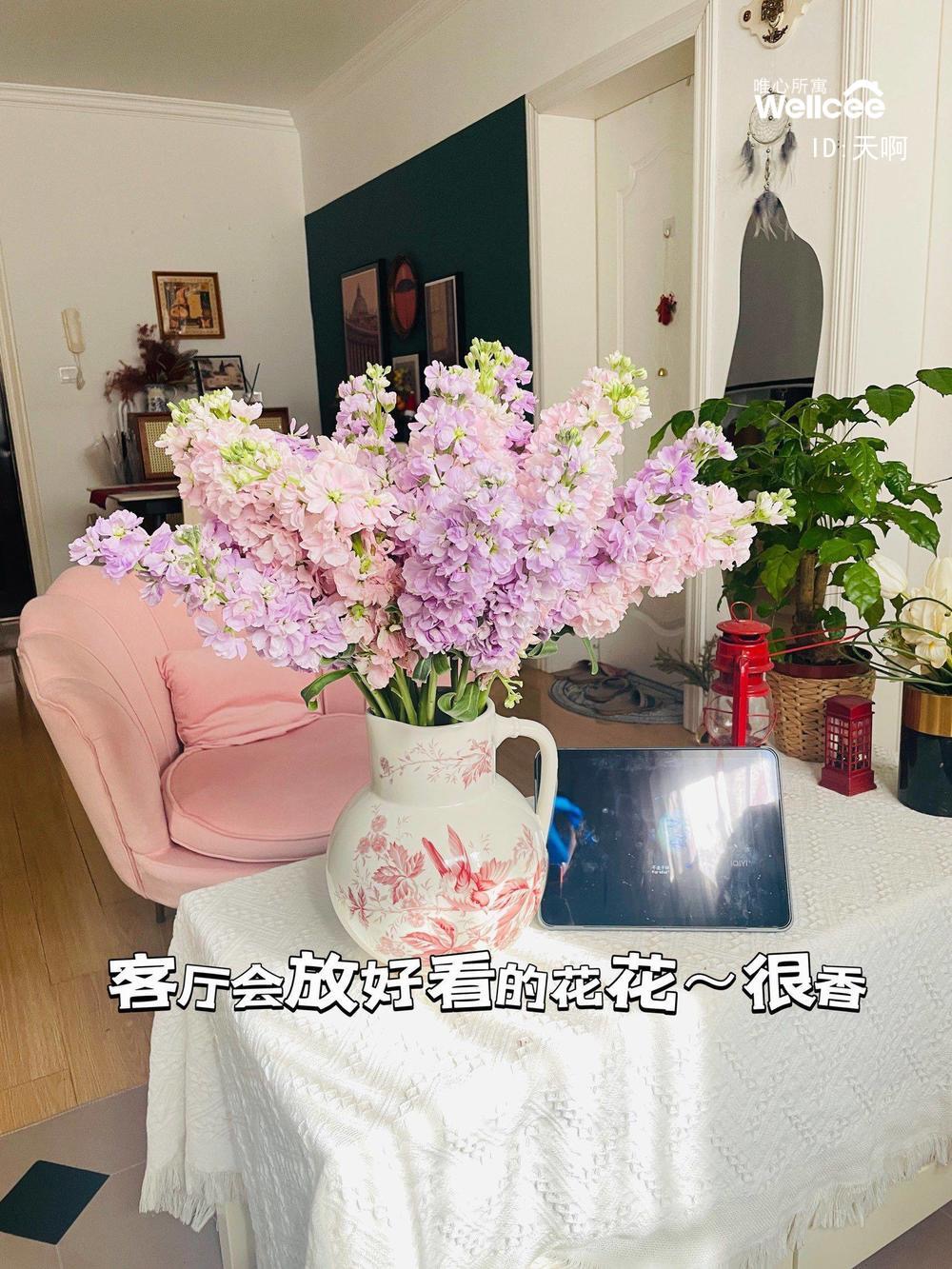 华富小区 随时看房·