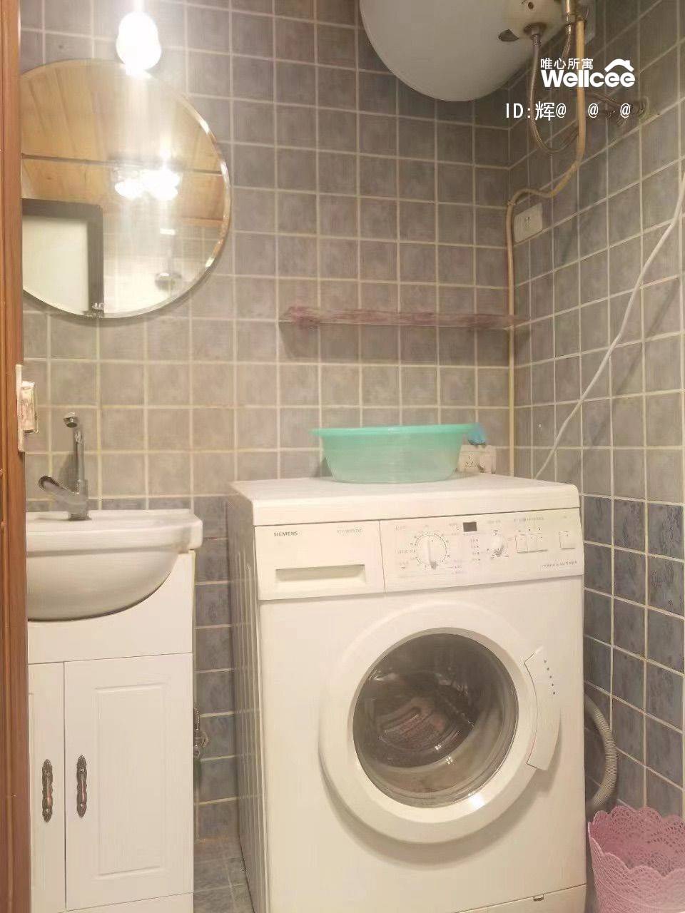 阳光水城 随时看房·