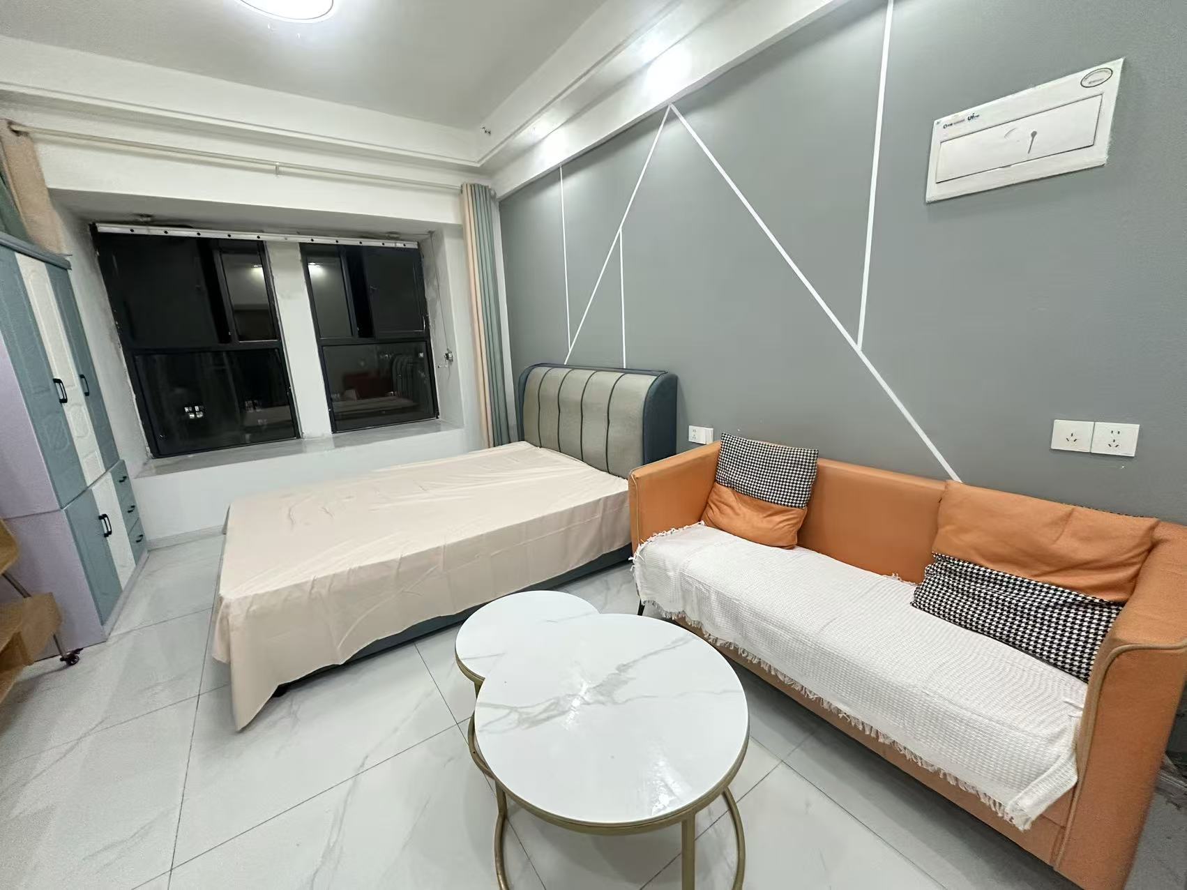 和昌中央悦府 随时看房·