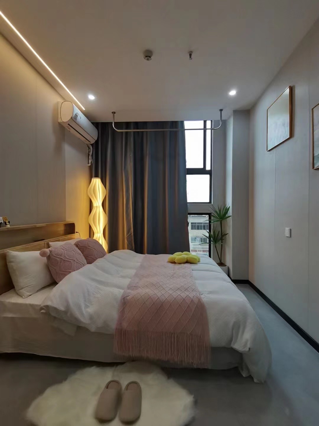 东兴公寓 随时看房·