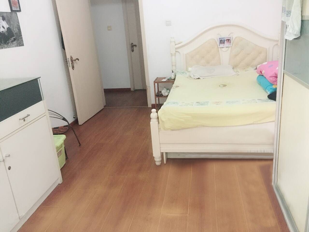 保利百合花园 随时看房·