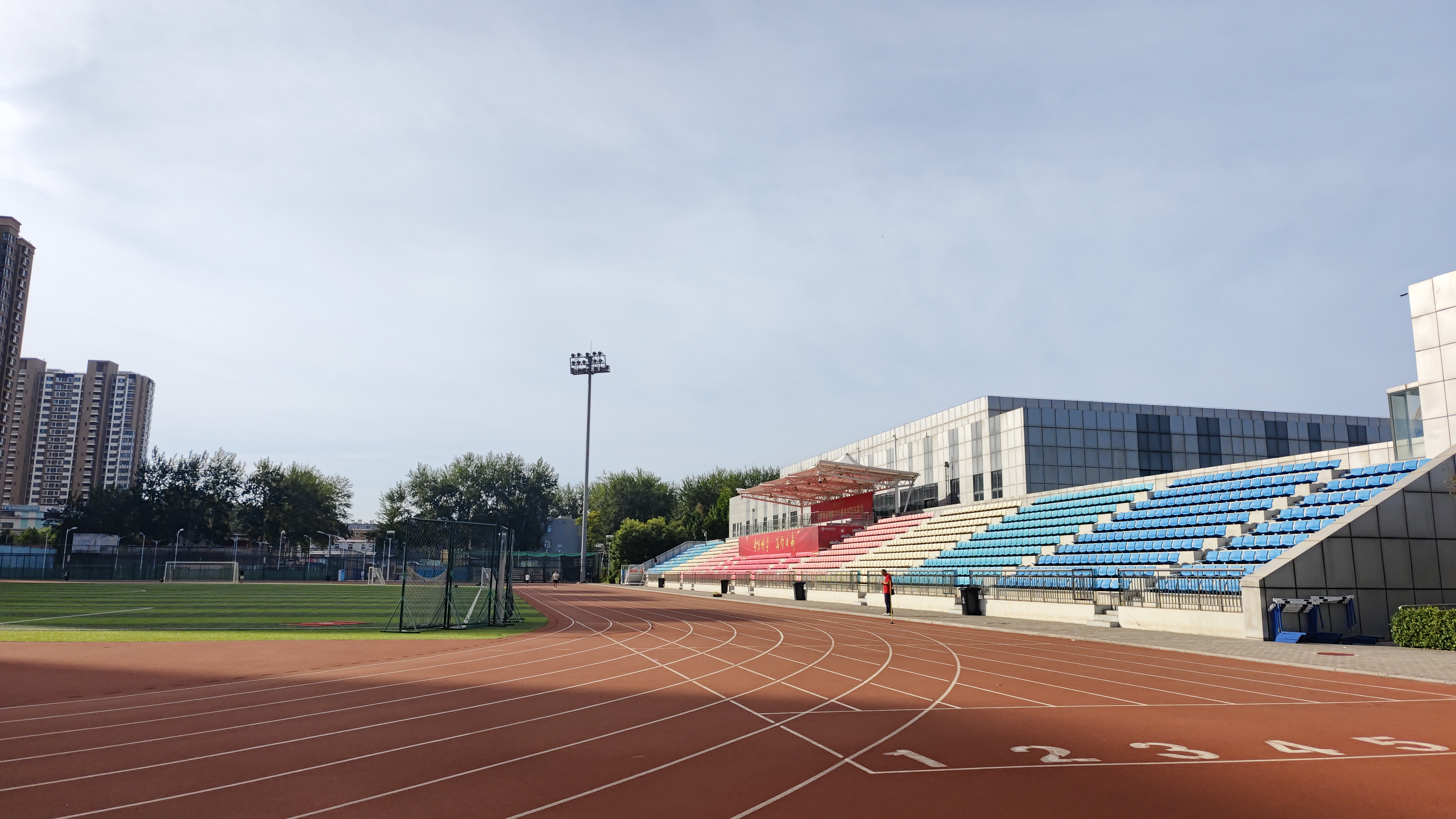 天赐良园东三期 随时看房·