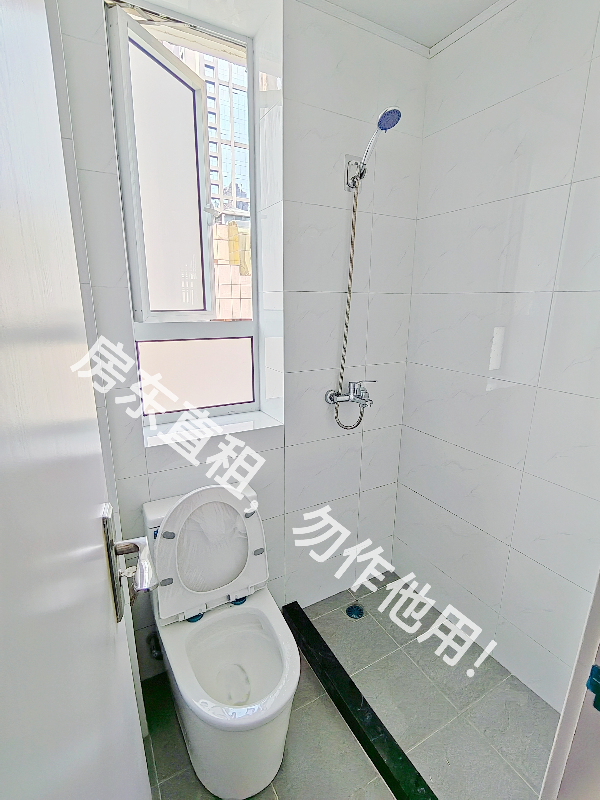 潍坊十村一小区 随时看房·