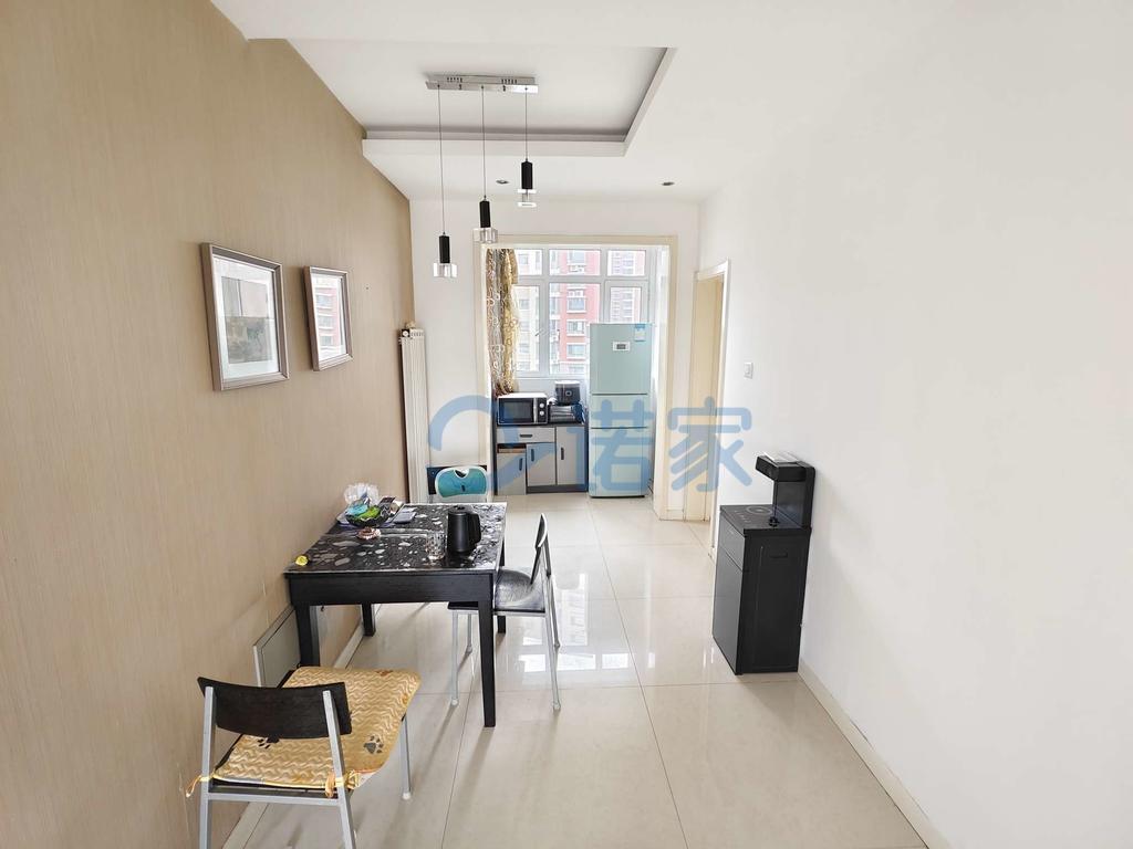 红磡领世郡常春藤 随时看房·