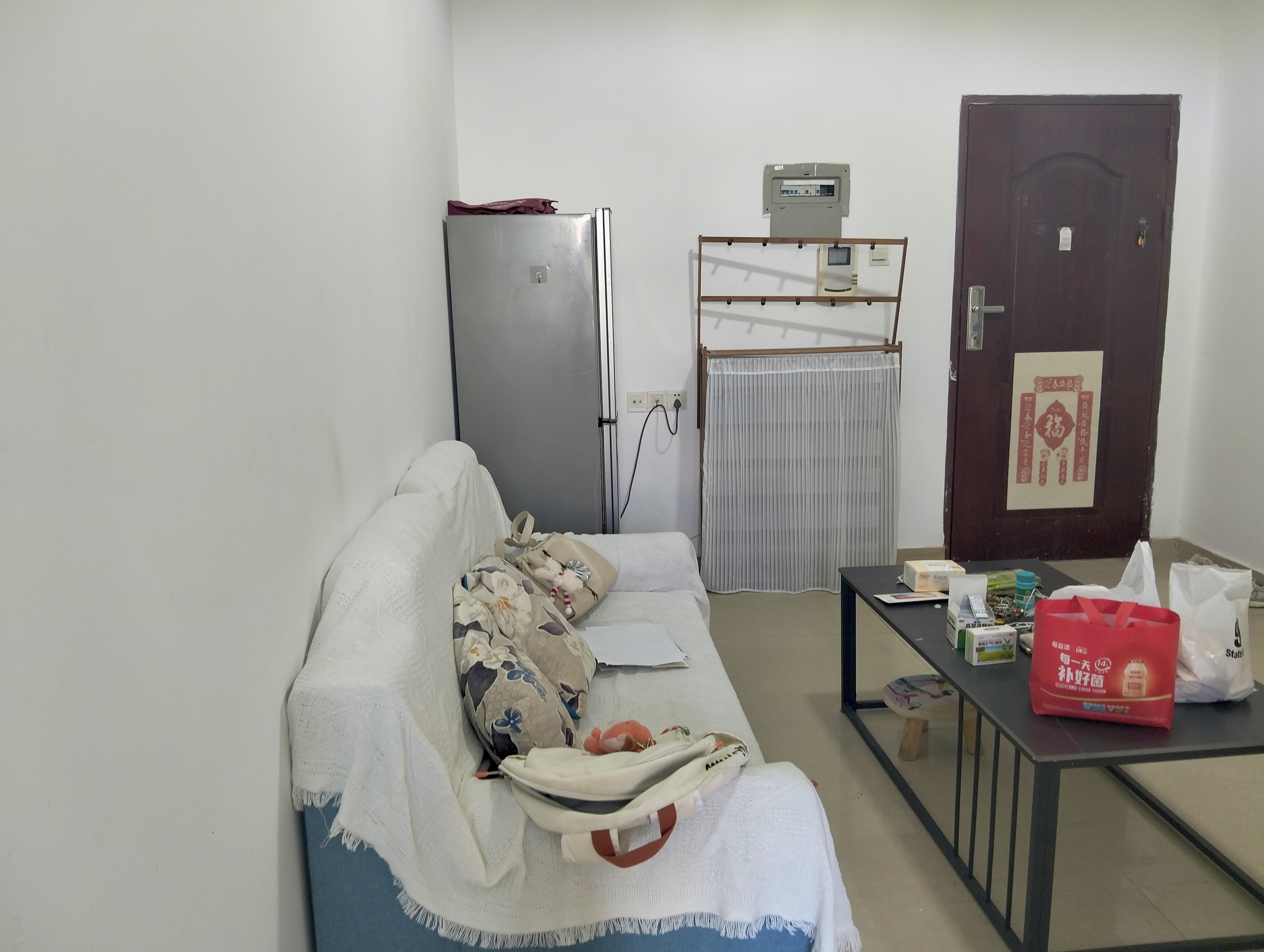 龙景茗苑 随时看房·