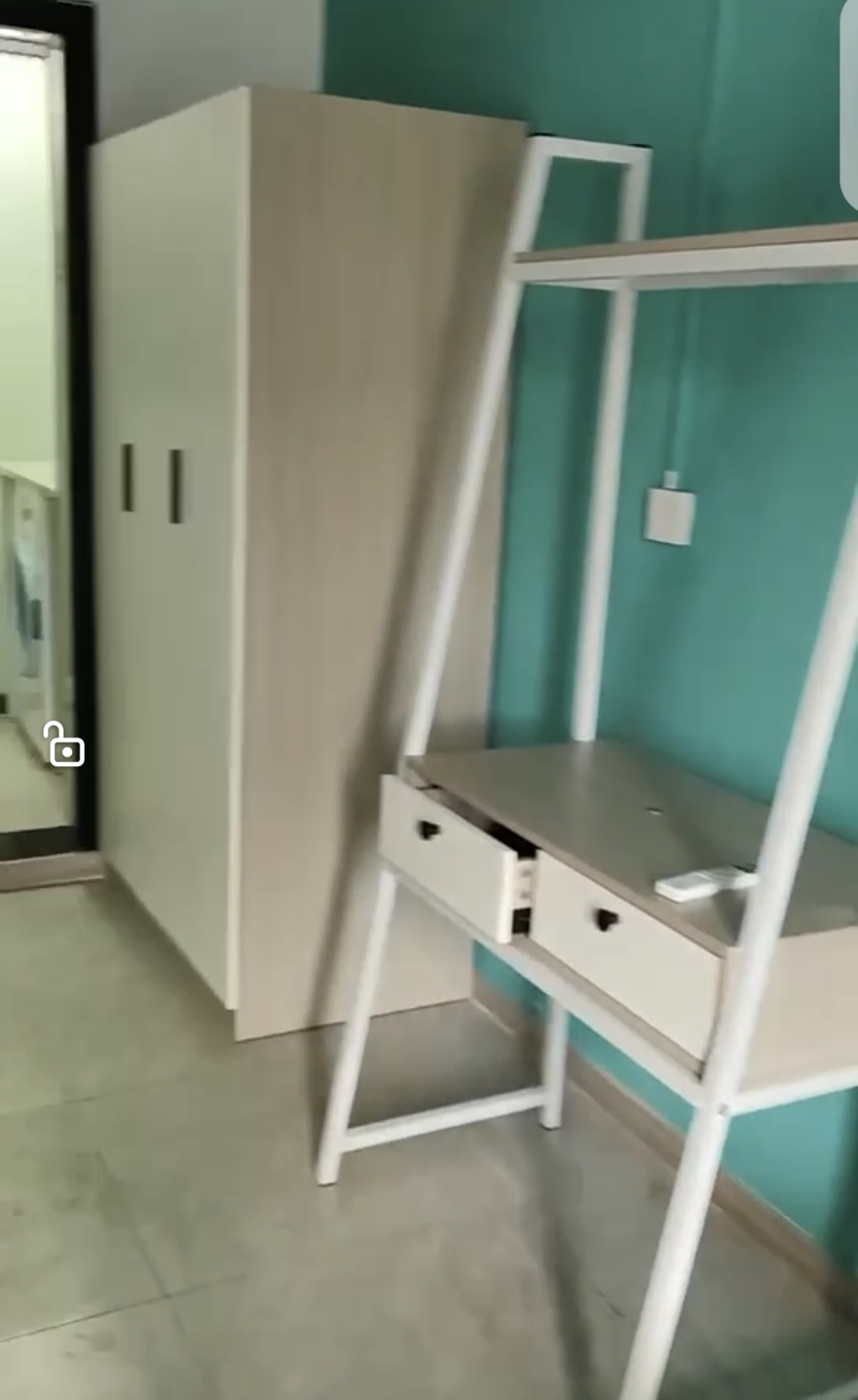 梁山头社区 随时看房·