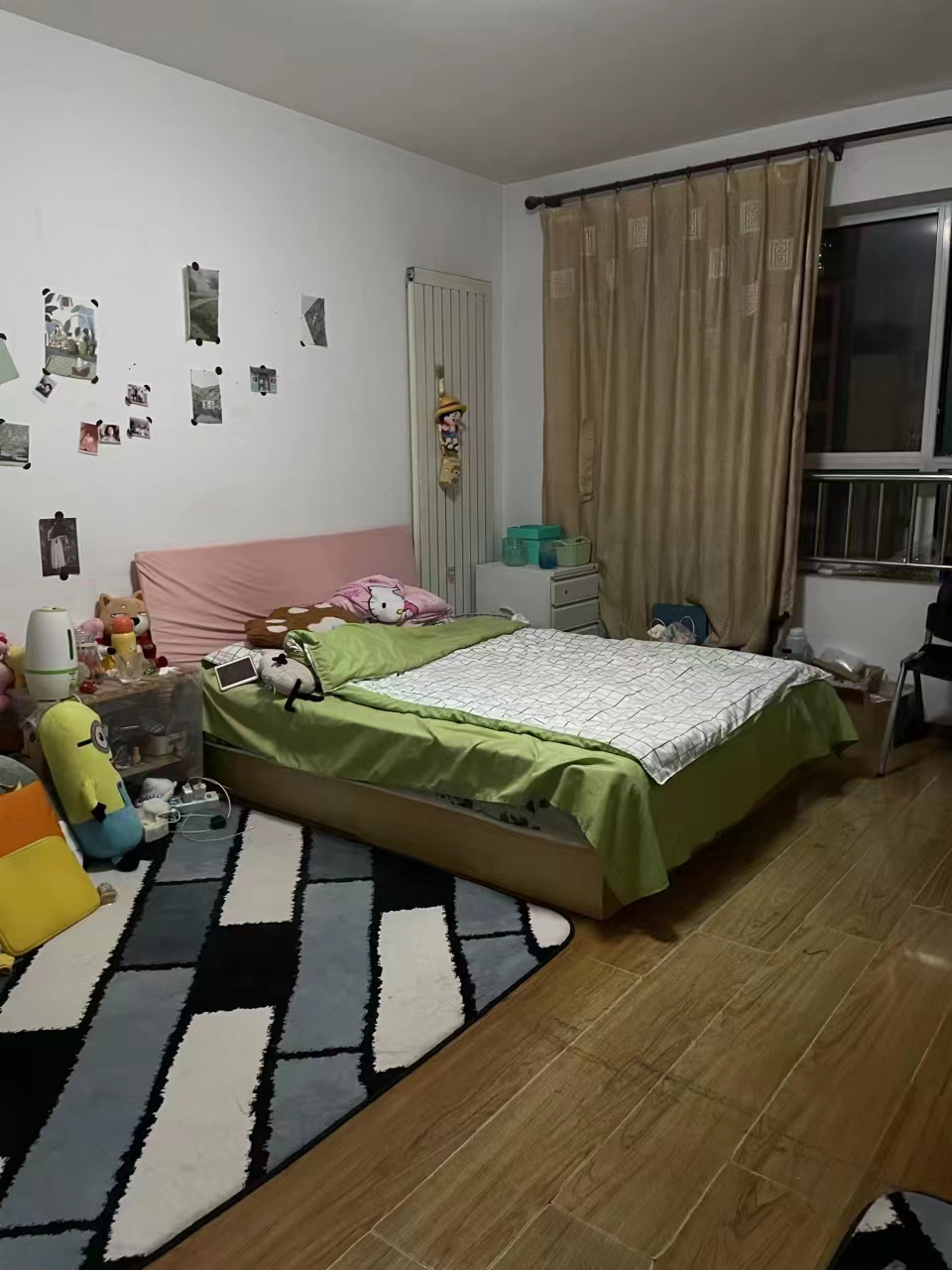 康营家园二十三区 随时看房·