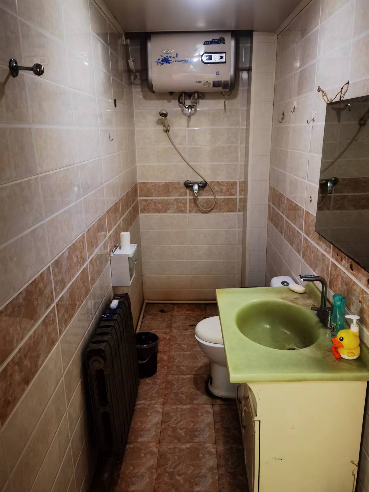 南岗区苗圃小区A5栋 随时看房·