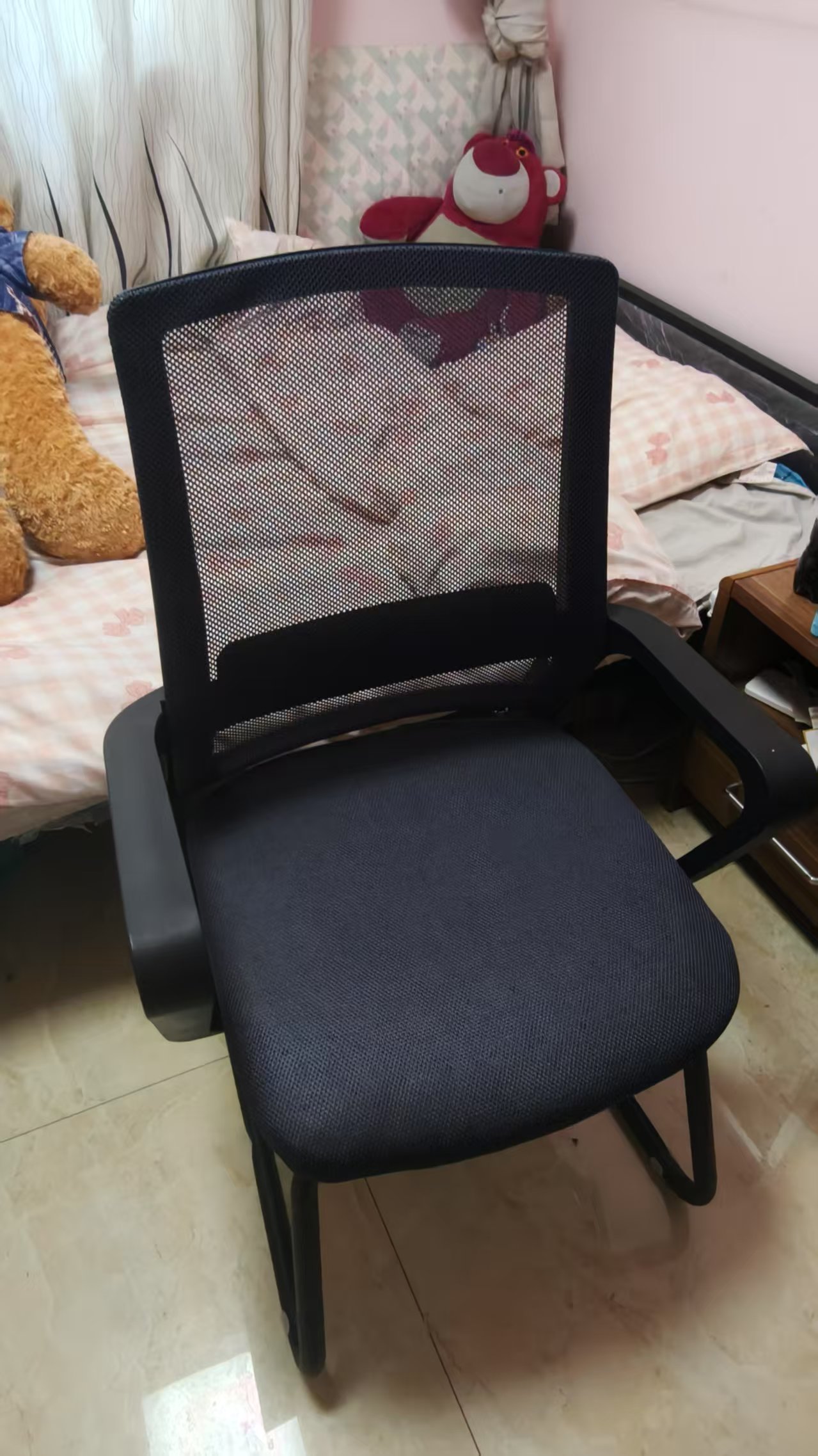 汉庄小区 随时看房·