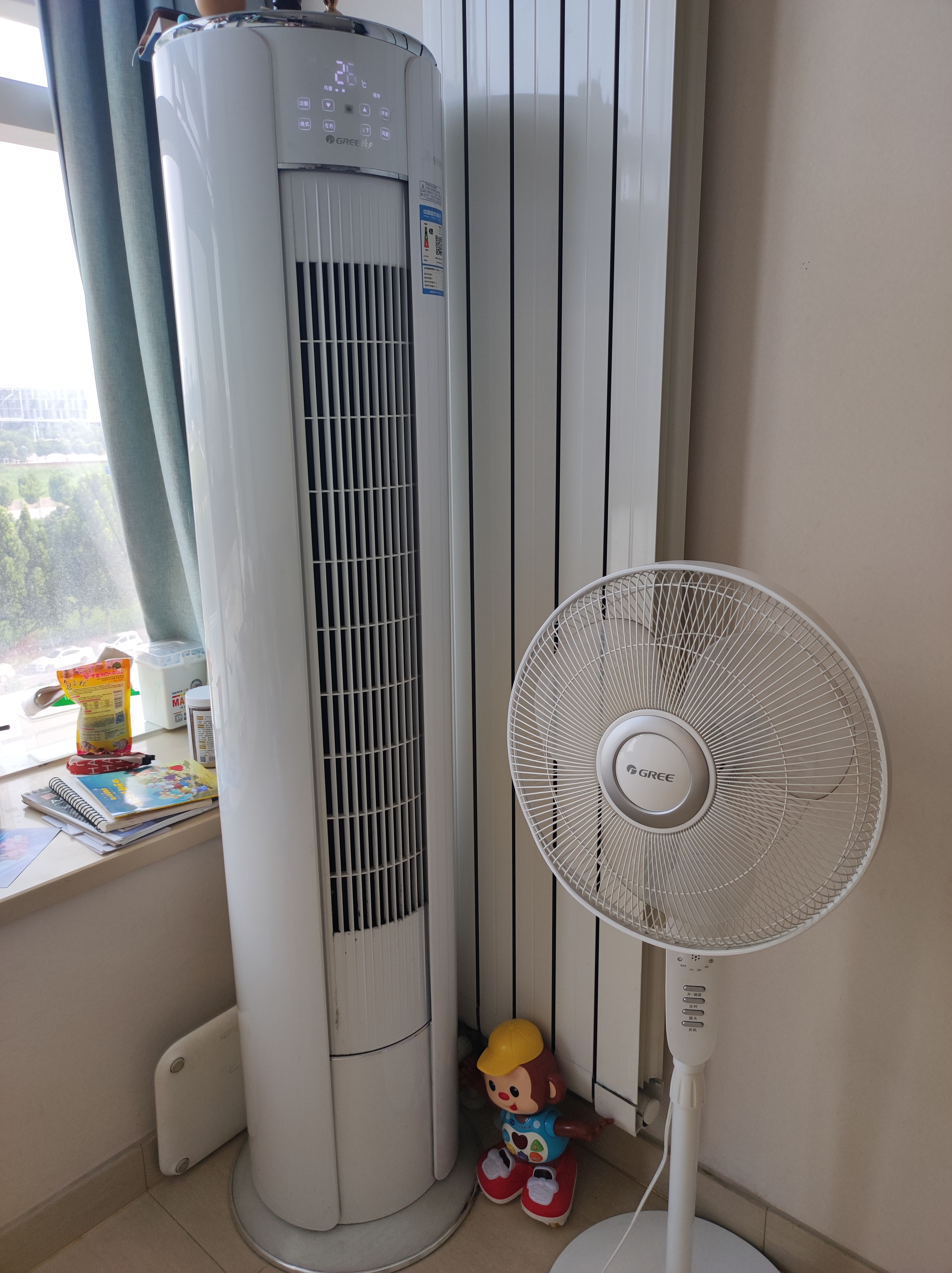 泰禾中央广场 随时看房·