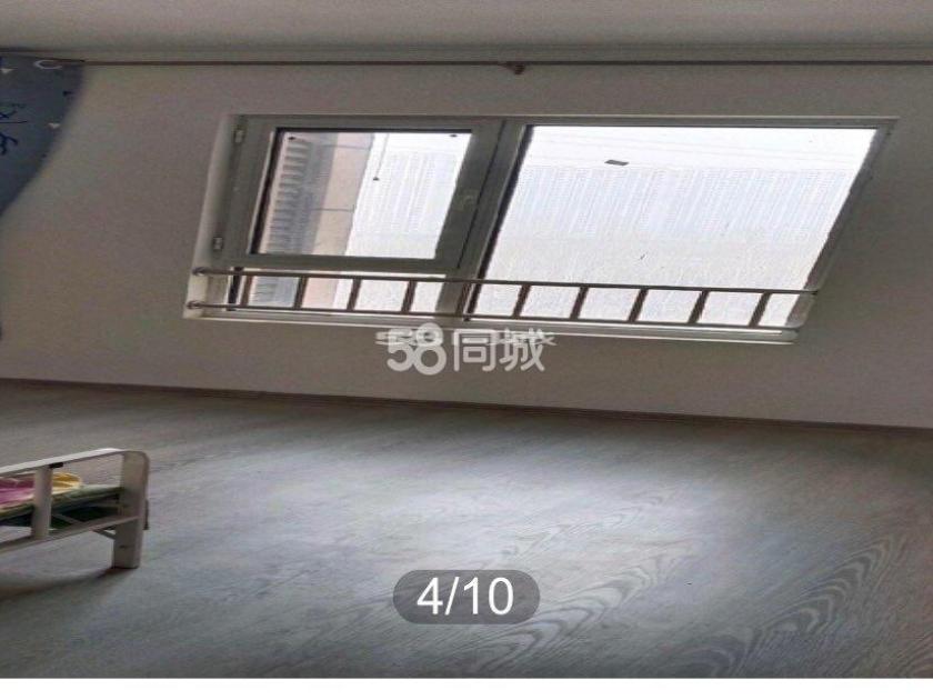 雅园三区 3居室 900元/月