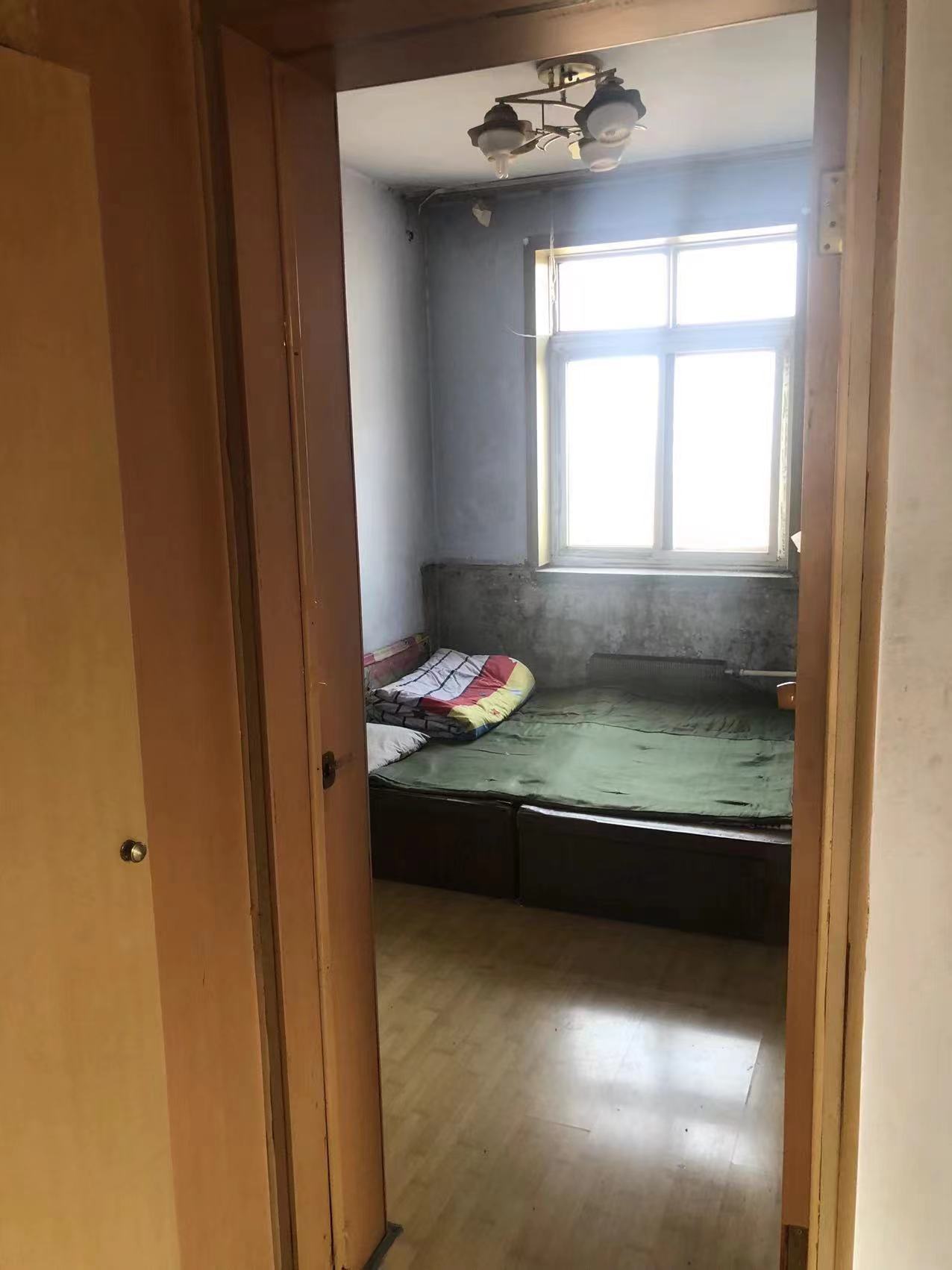 丰润团结7小区 随时看房·