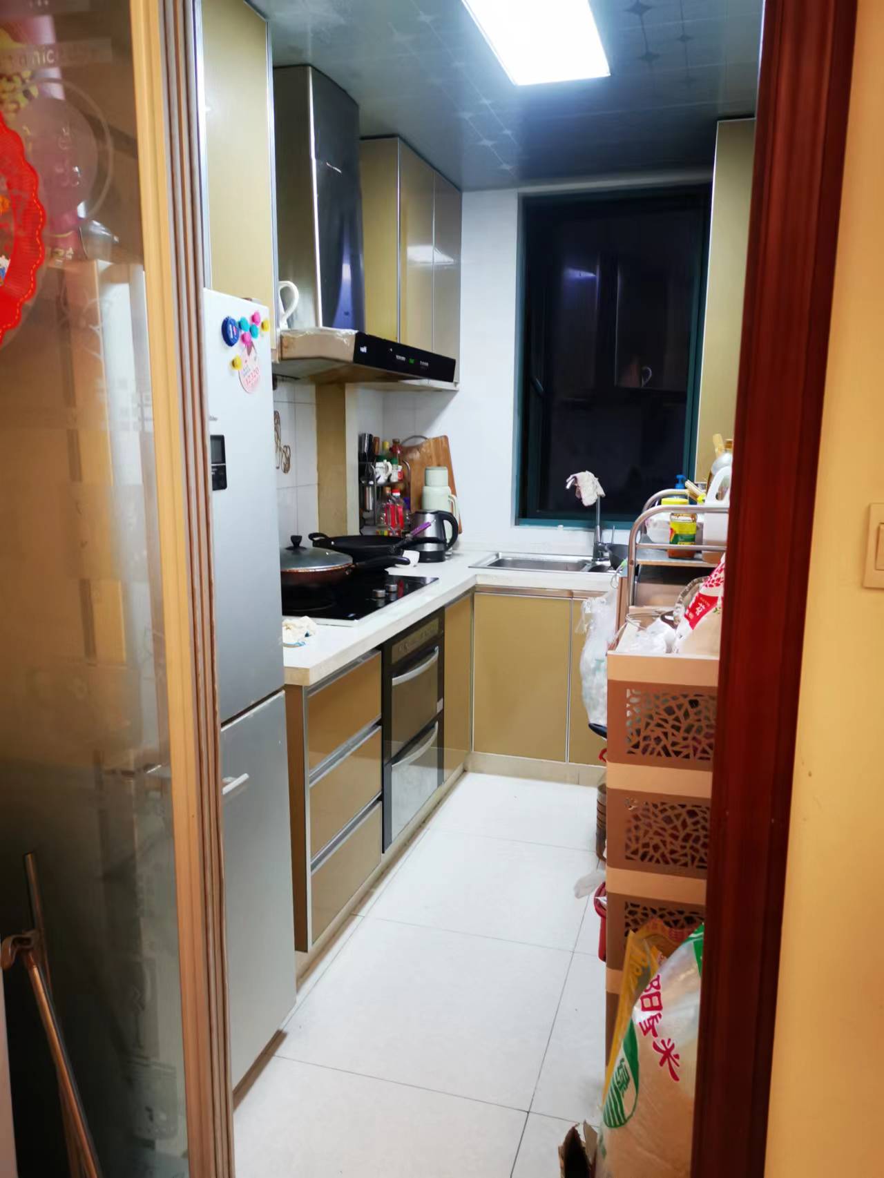 荣盛名邸 随时看房·